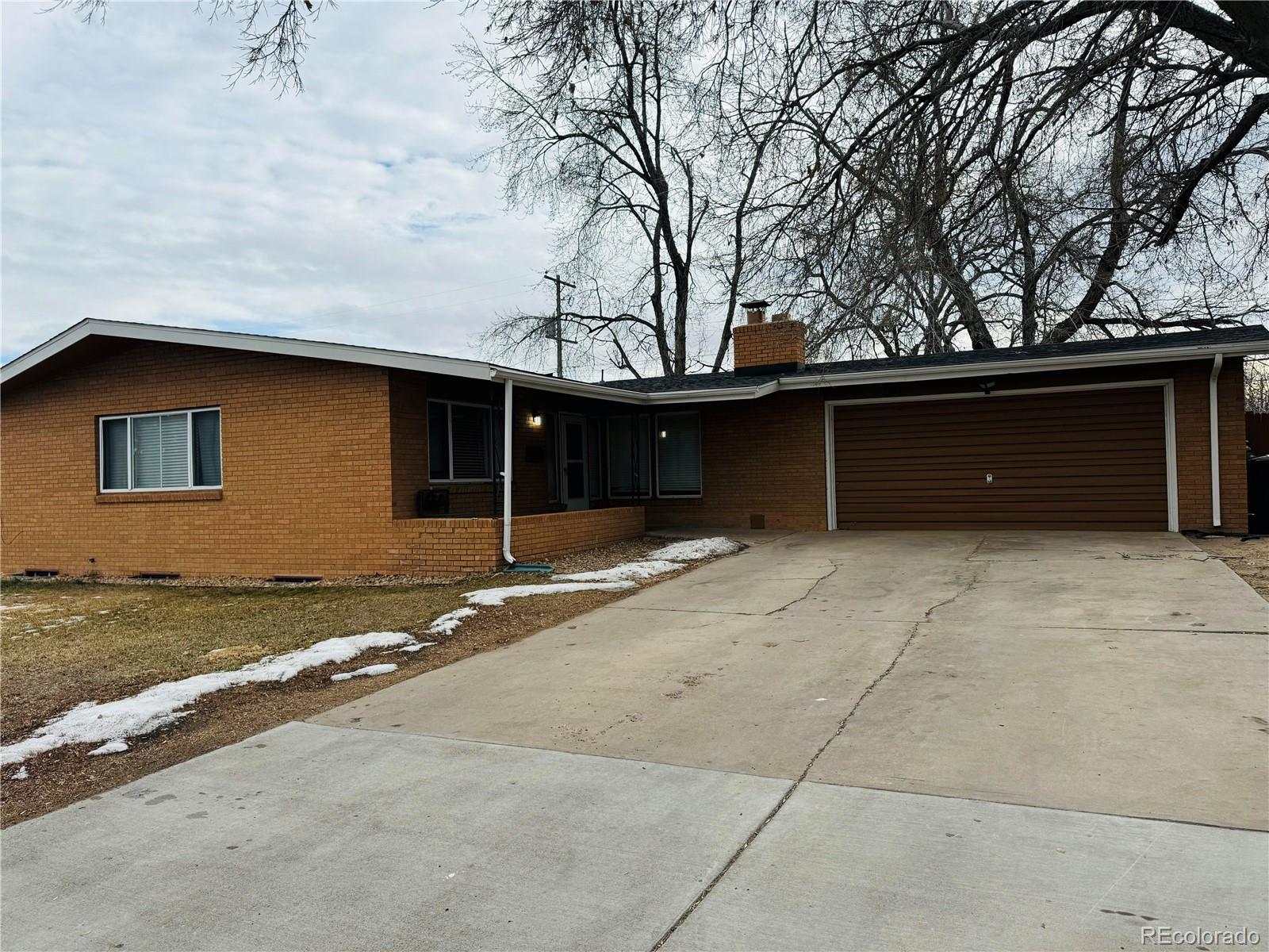 2244  11th Street, greeley MLS: 6763482 Beds: 5 Baths: 2 Price: $390,000