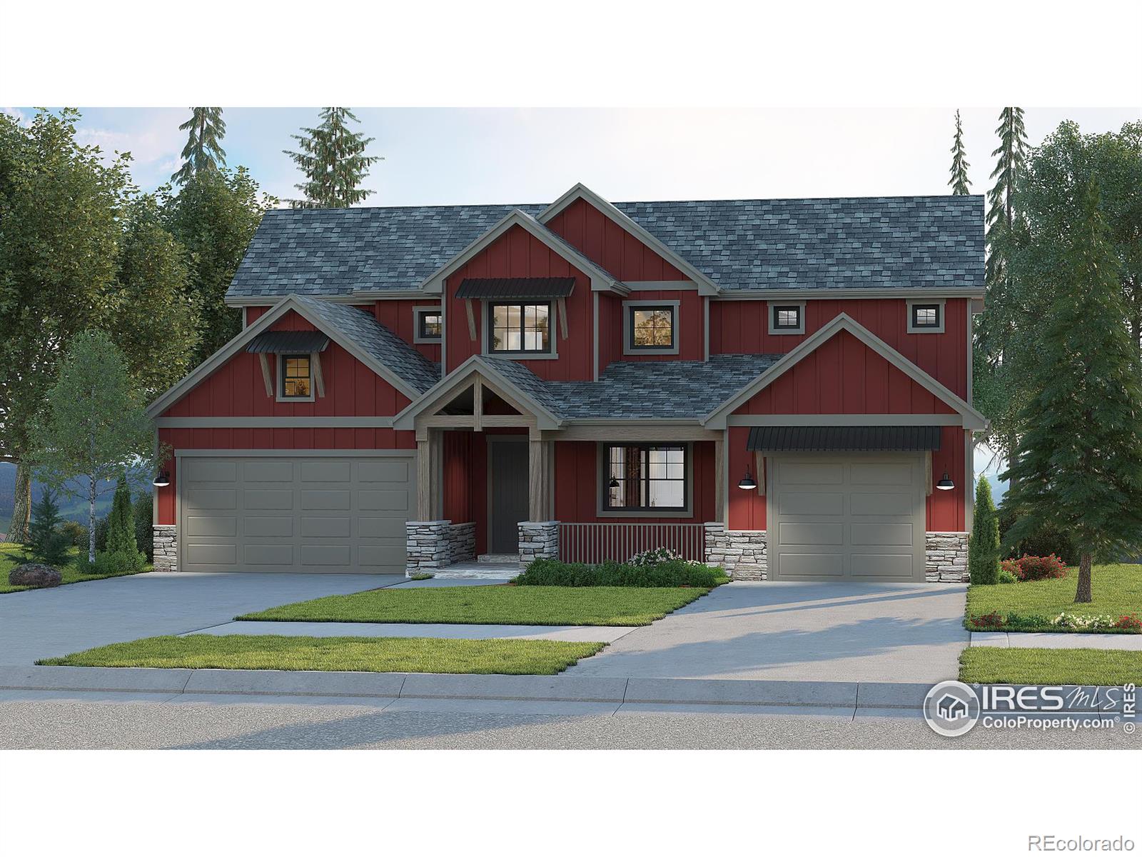 loveland  House Search Picture