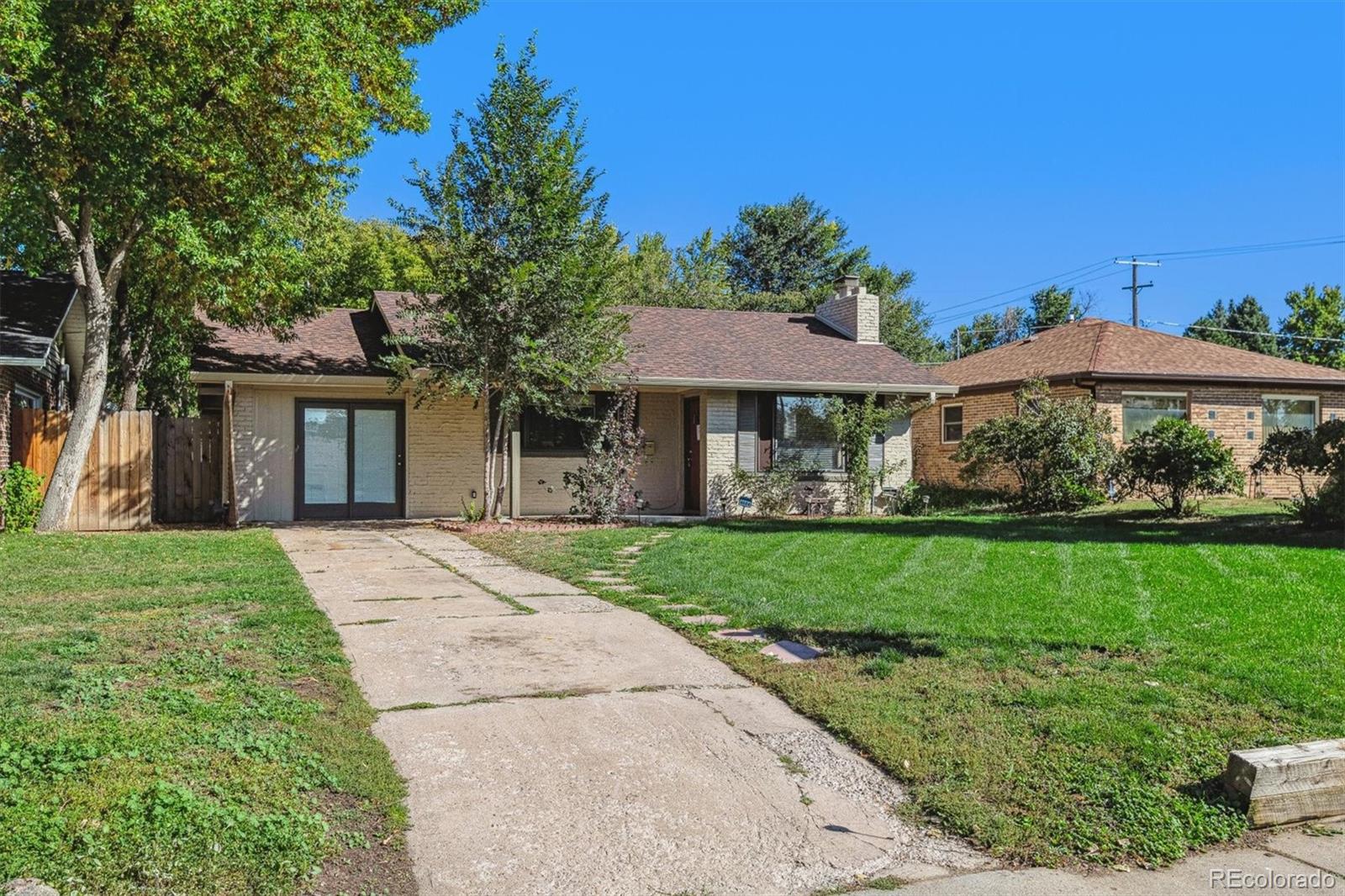 4684 S Lincoln Street, englewood MLS: 6524560 Beds: 3 Baths: 1 Price: $435,000