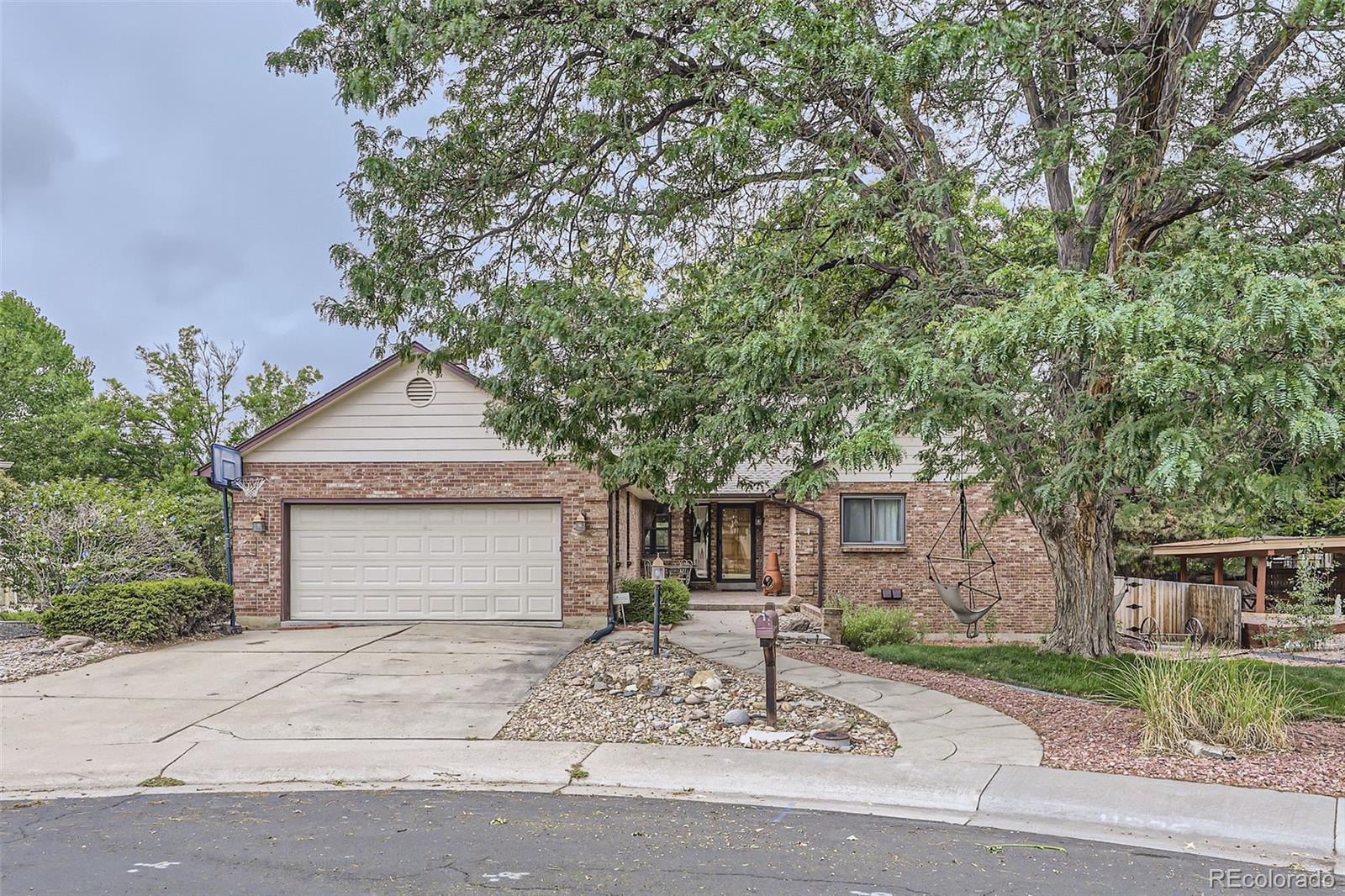 11275  Ranch Place, denver MLS: 3451284 Beds: 4 Baths: 4 Price: $679,000