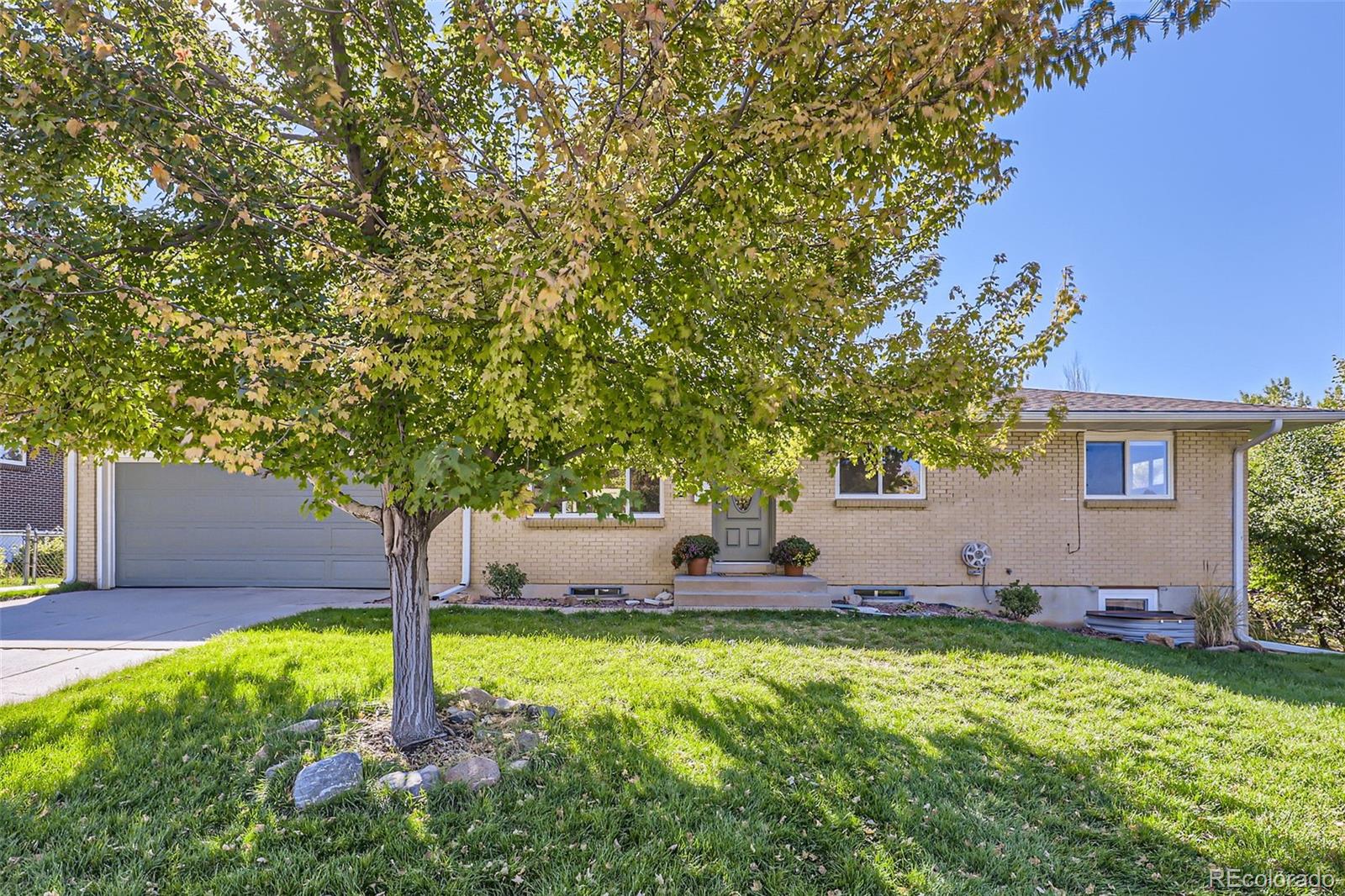 8302 E Lehigh Drive, denver  House Search MLS Picture