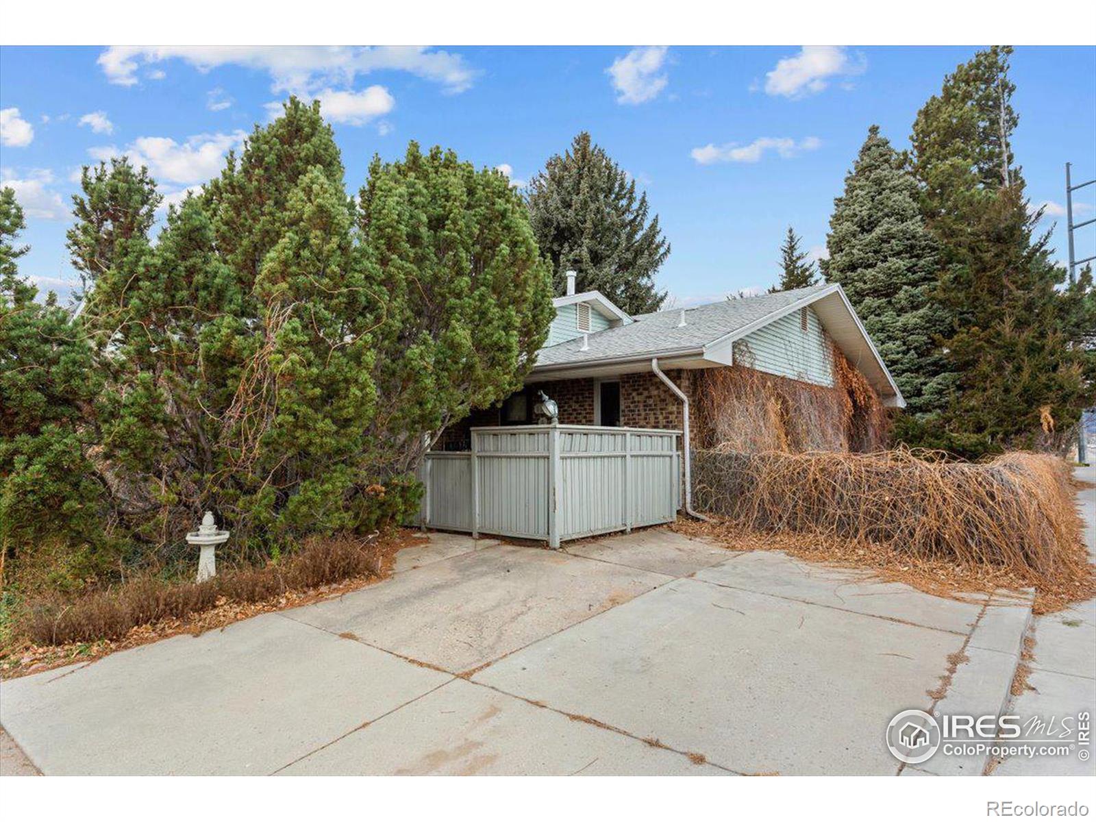 435 E Drake Road, fort collins  House Search MLS Picture