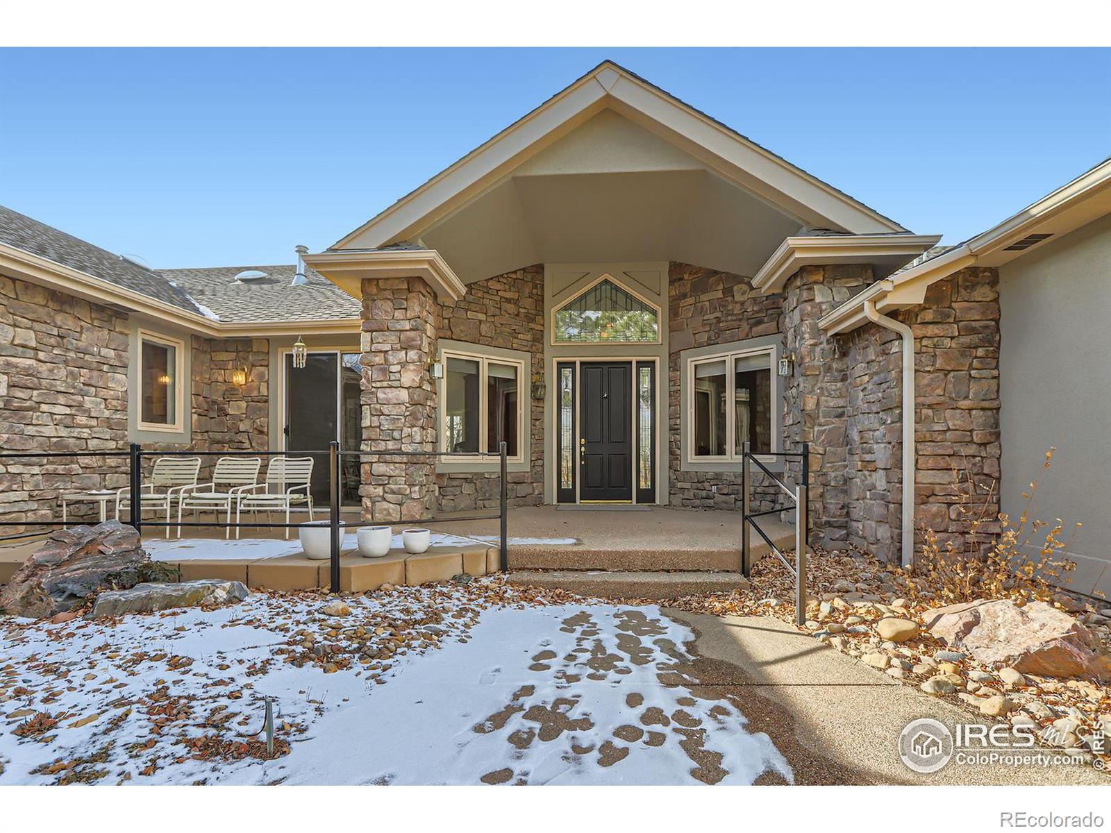 8777  Comanche Road, niwot  House Search MLS Picture