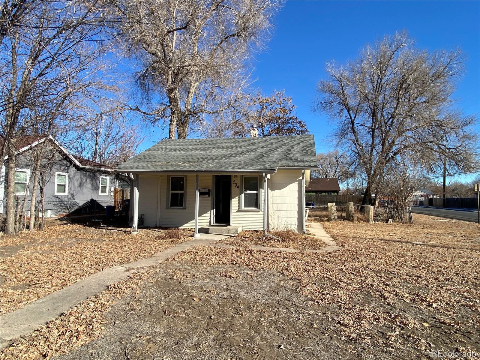 504  Quitman Street, denver MLS: 2510648 Beds: 2 Baths: 1 Price: $385,000