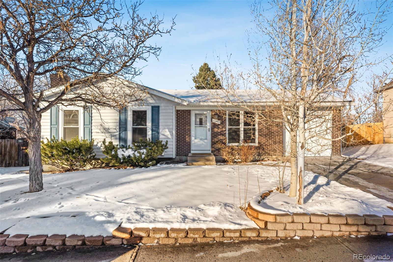 denver  House Search Picture