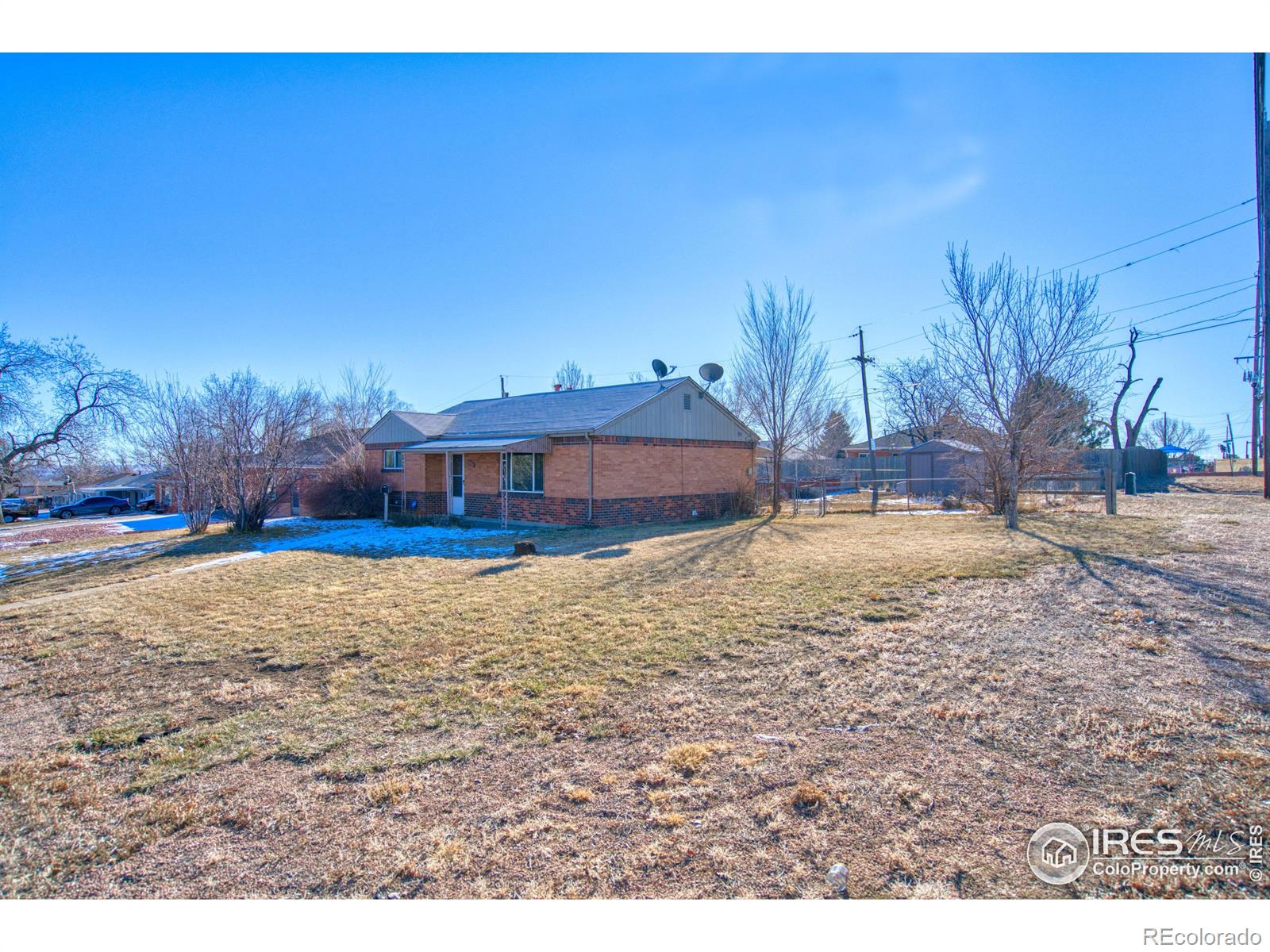 940 E 89th Avenue, thornton  House Search MLS Picture