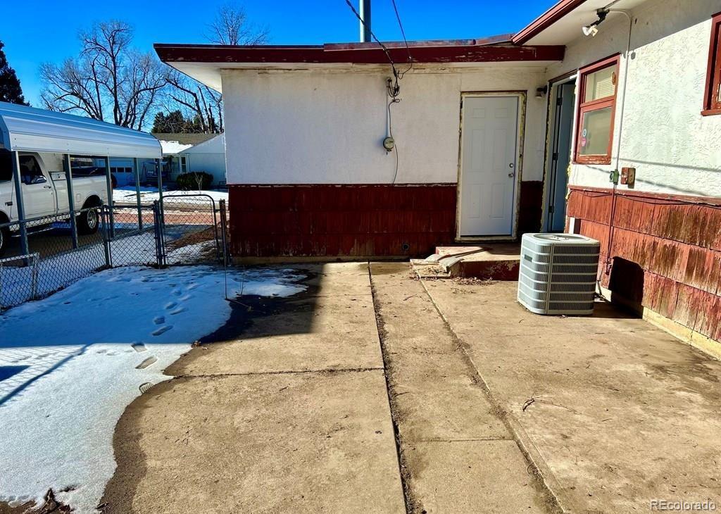 1610  Lexington Road, pueblo  House Search MLS Picture