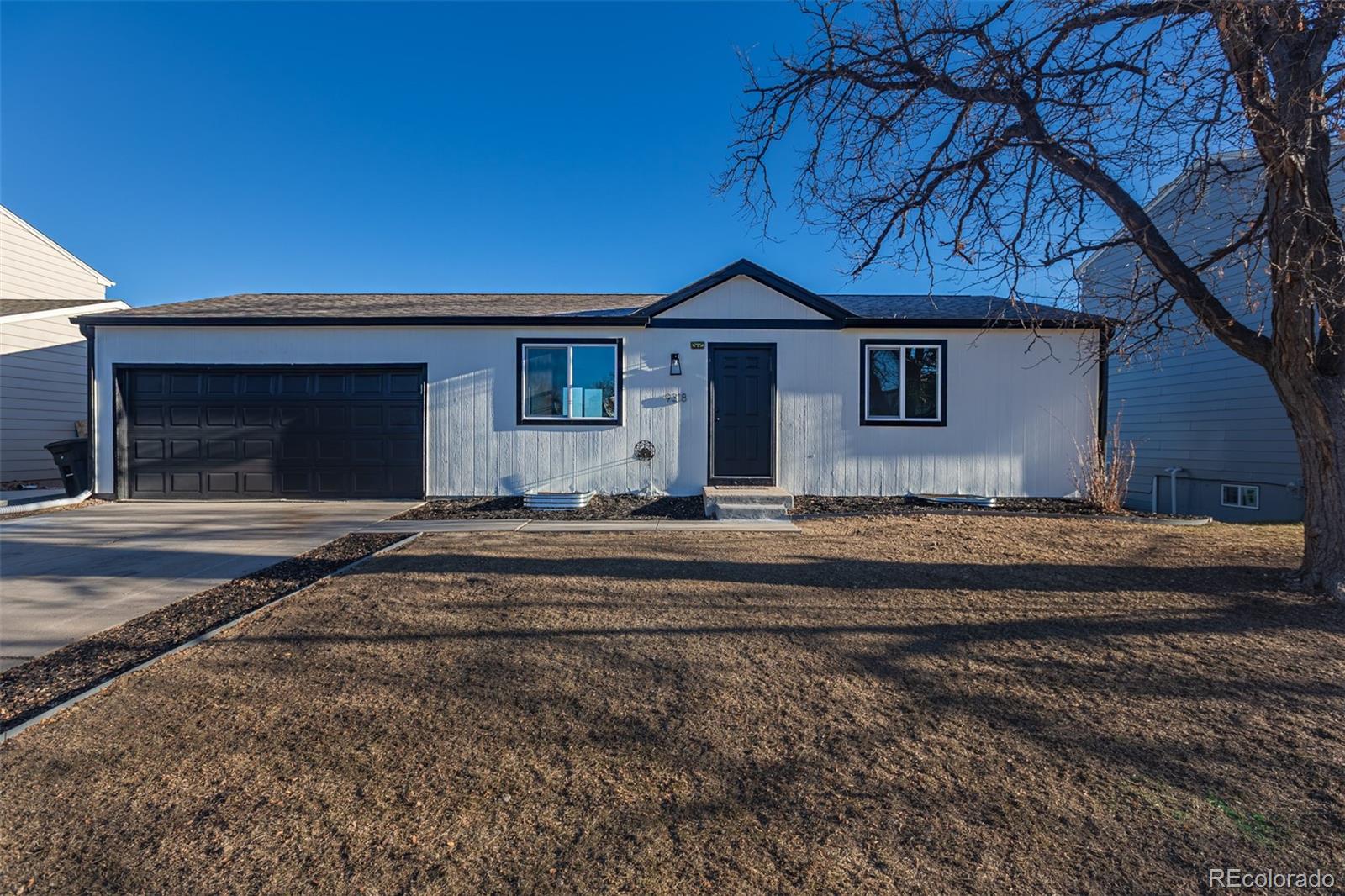 9318 W 100th Circle, broomfield  House Search MLS Picture