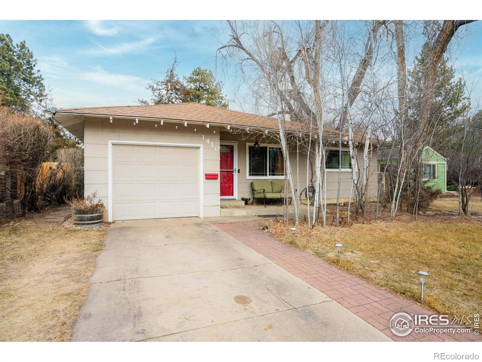 1410  Laporte Avenue, fort collins  House Search MLS Picture