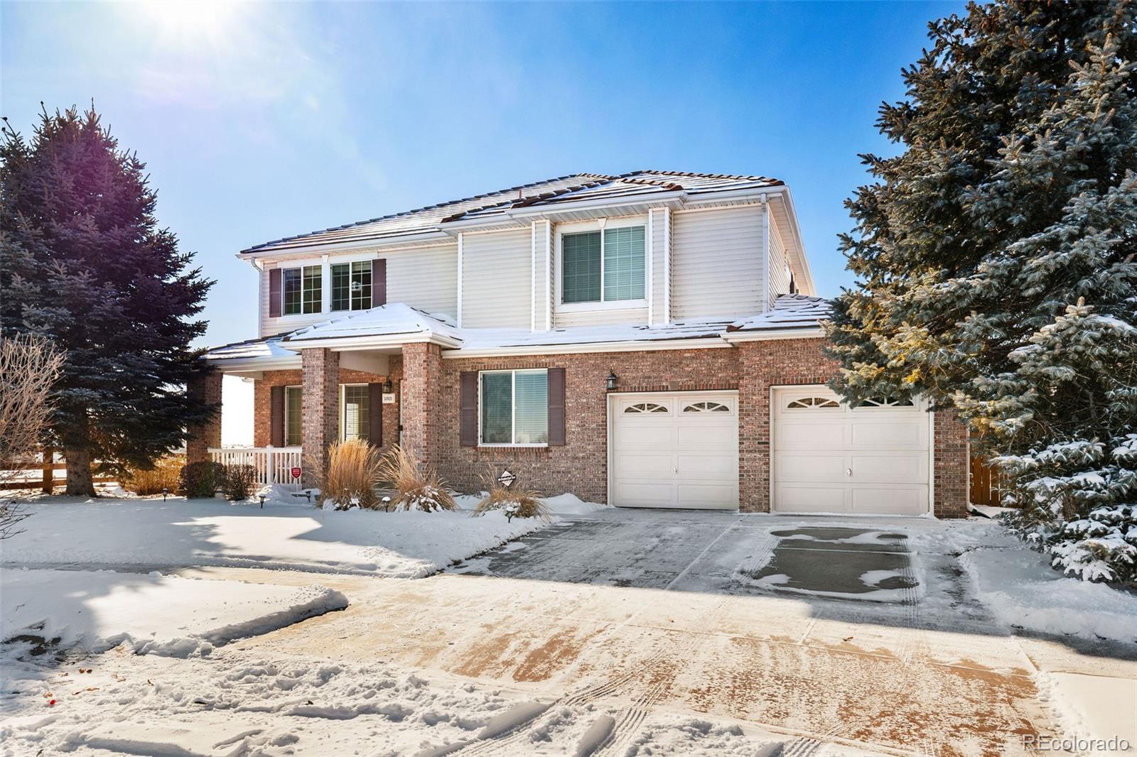 11821  Joplin Court, commerce city MLS: 4975016 Beds: 6 Baths: 4 Price: $715,000