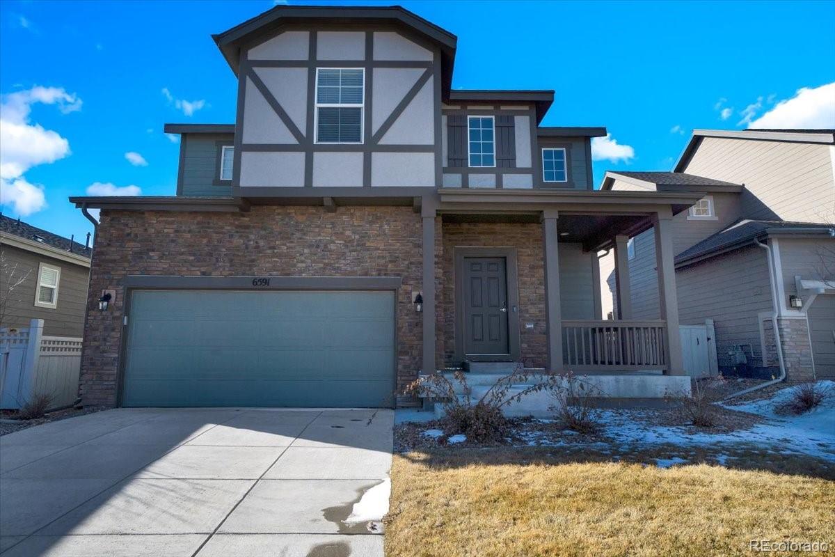 denver  House Search Picture