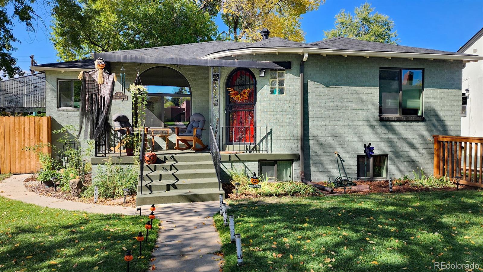 denver  House Search Picture