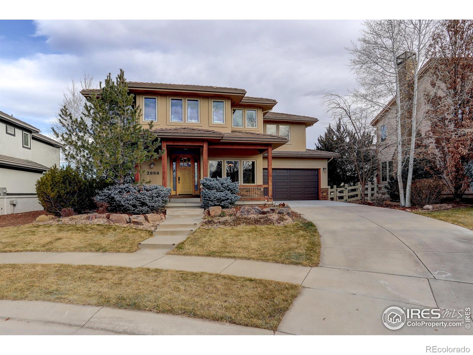 2000  Coralbells Court, longmont MLS: 4567891024830 Beds: 4 Baths: 4 Price: $1,300,000