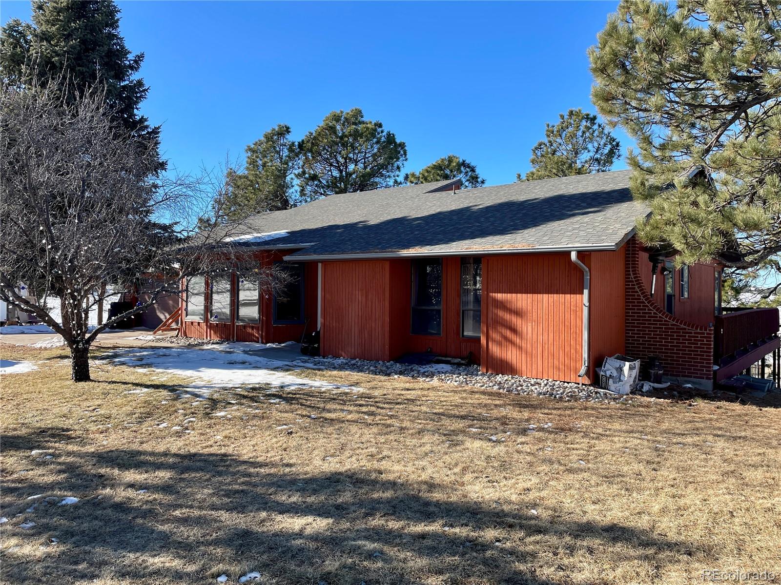 1740  Michael Gates Drive, parker  House Search MLS Picture