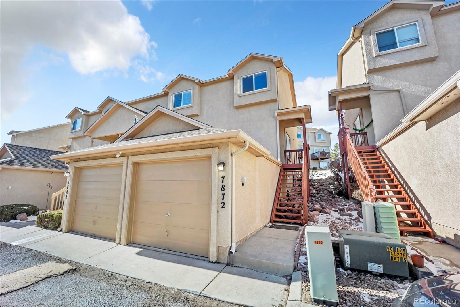 7872  Antelope Valley Point, colorado springs  House Search MLS Picture