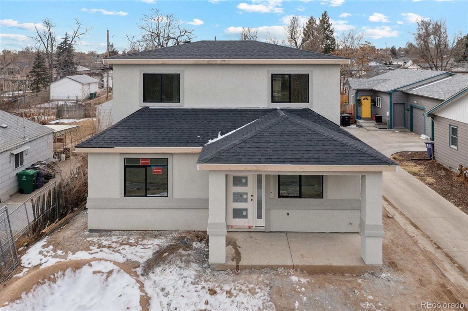 3224 W Dakota Avenue, denver MLS: 5966966 Beds: 3 Baths: 4 Price: $614,900