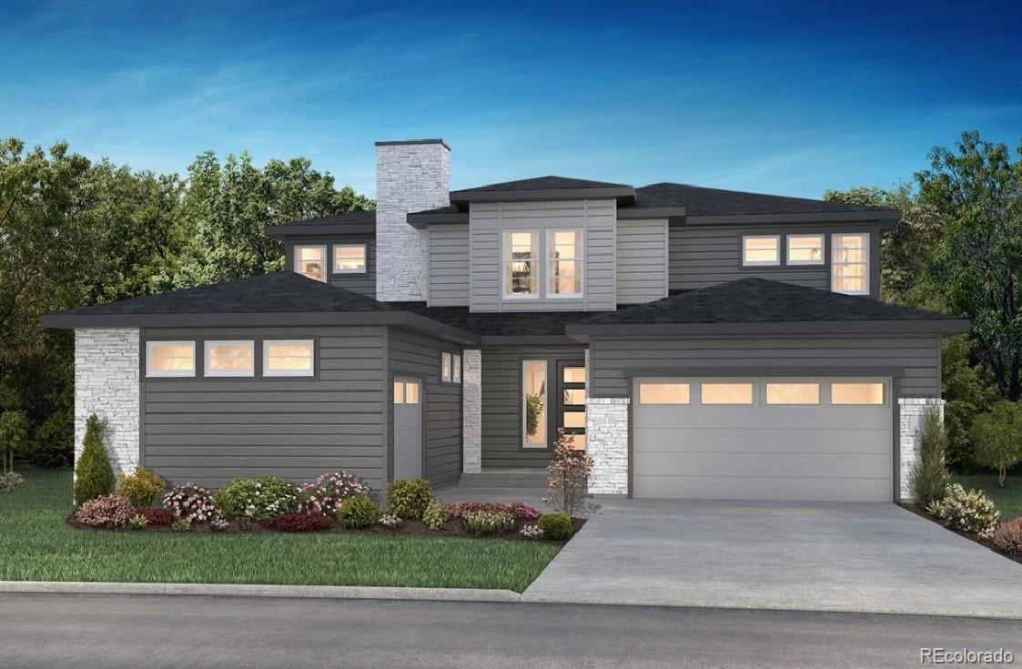 6529  Still Pine Circle, castle pines MLS: 7668602 Beds: 7 Baths: 7 Price: $1,559,758