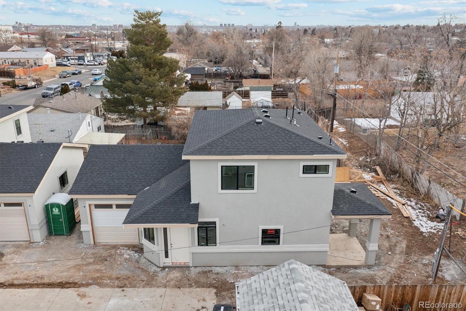 3226 W Dakota Avenue, denver  House Search MLS Picture