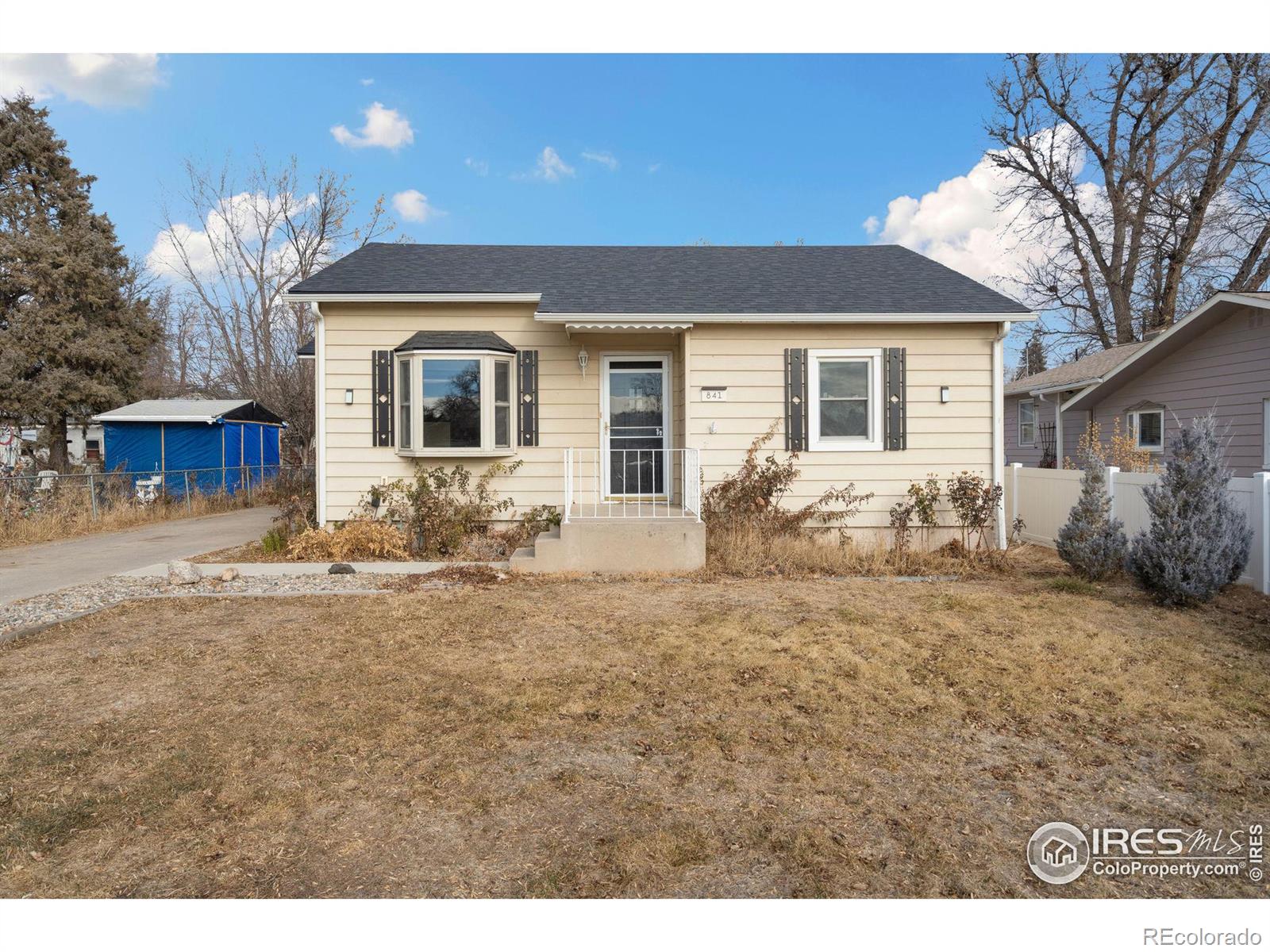 841 E 6th Street, loveland  House Search MLS Picture