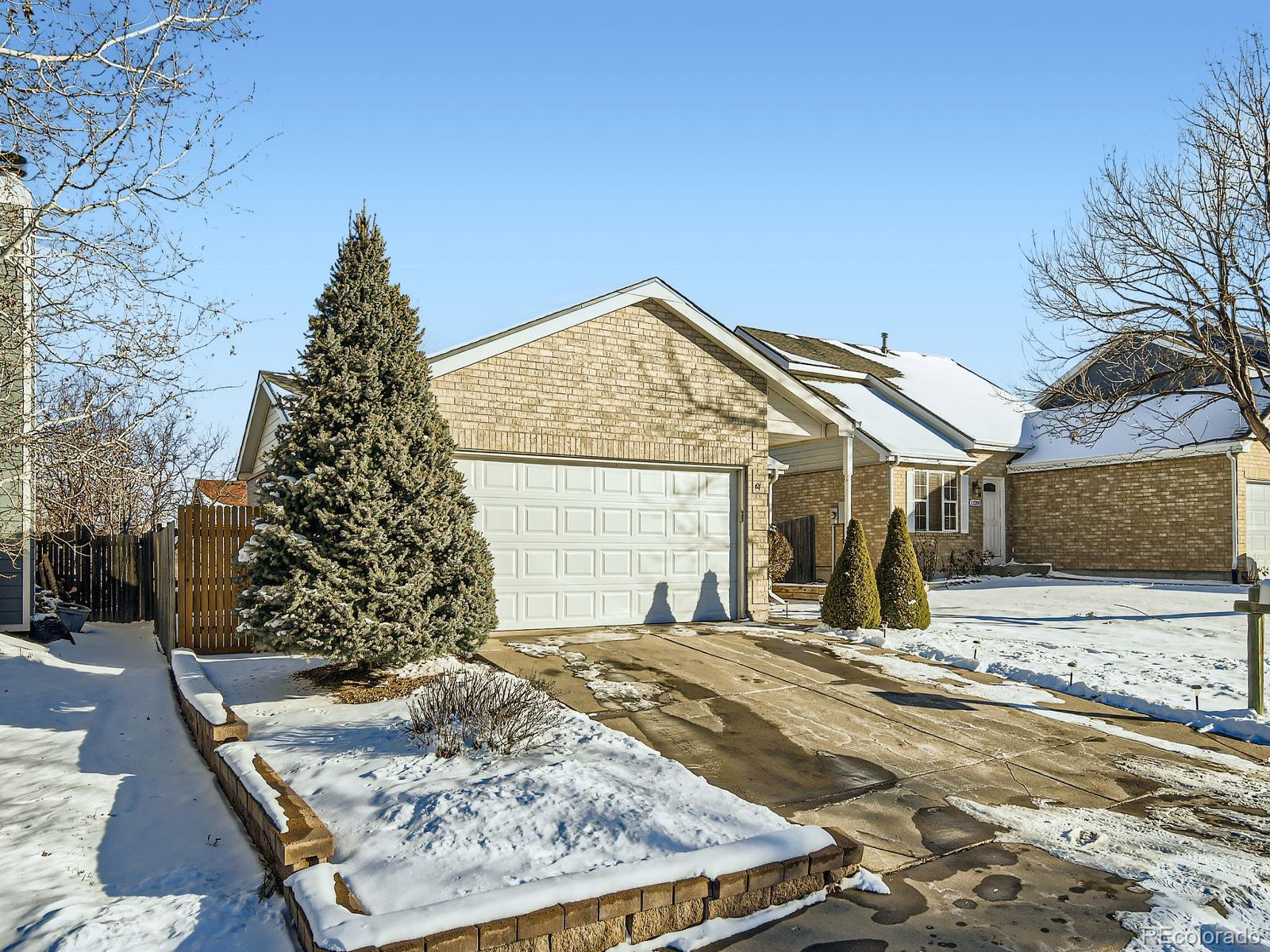 12210  Monaco Drive, brighton  House Search MLS Picture