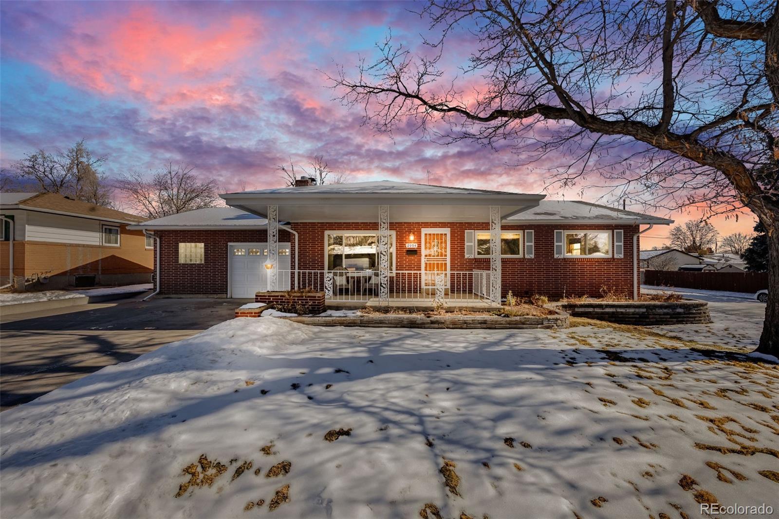 denver  House Search Picture