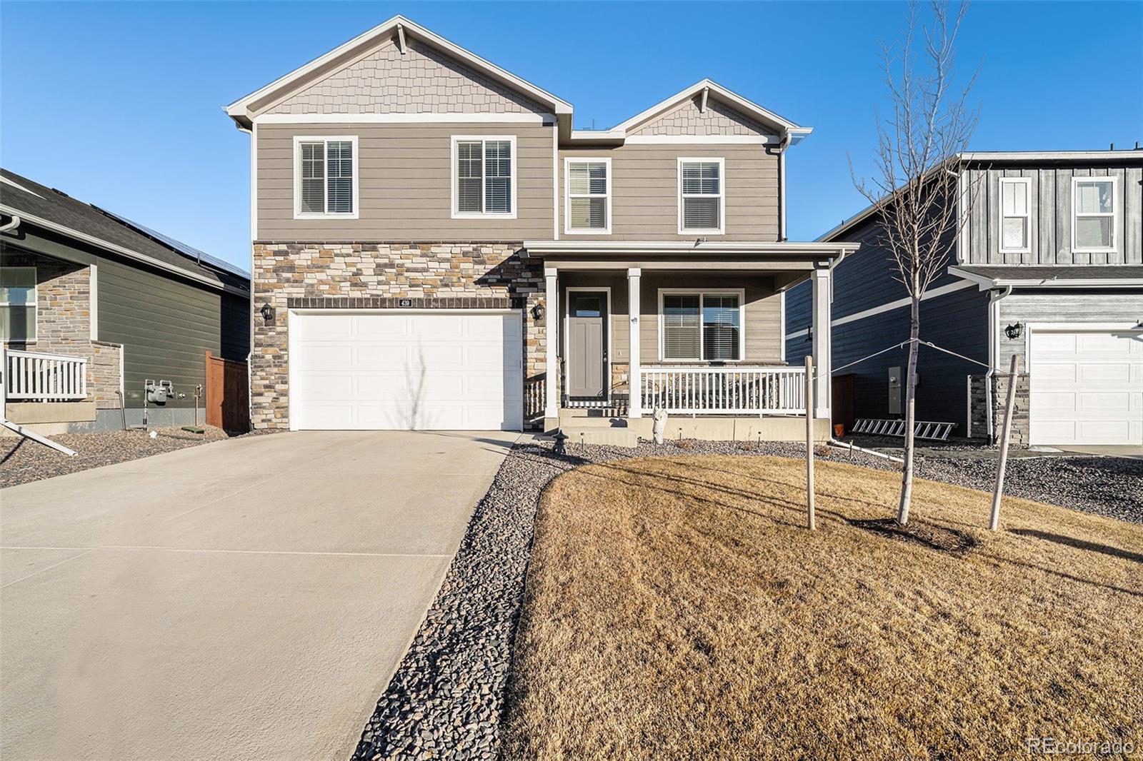 johnstown  House Search Picture