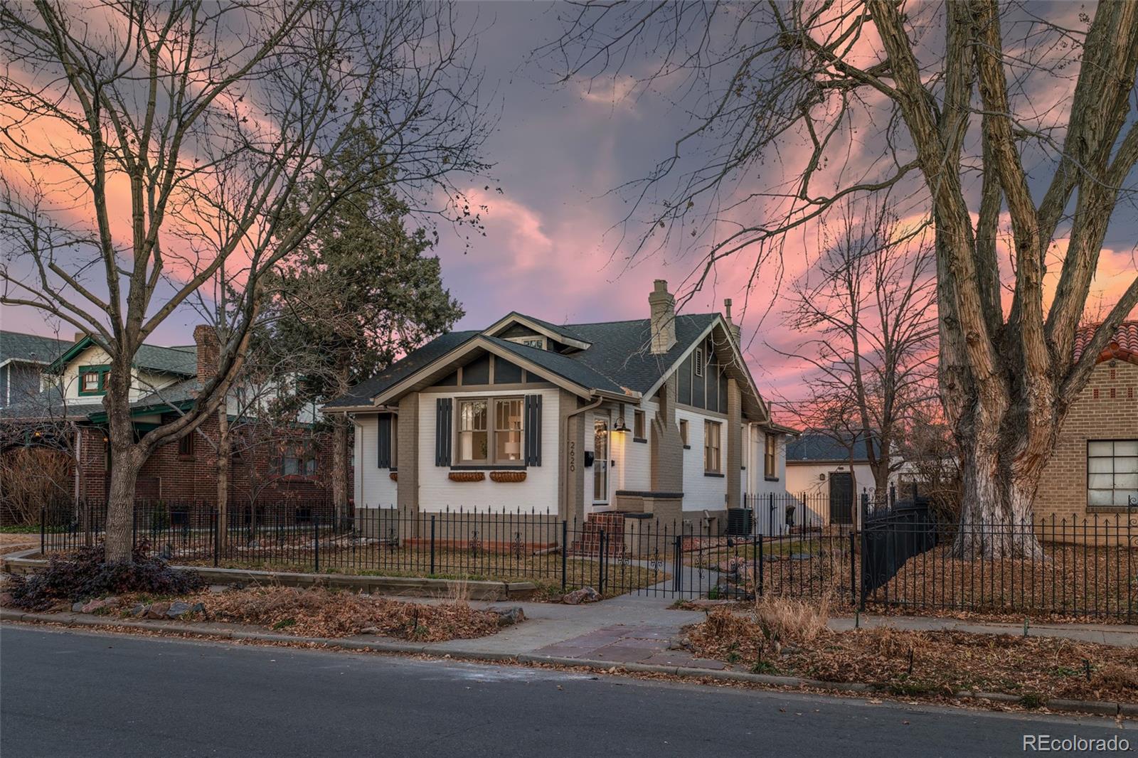 denver  House Search Picture