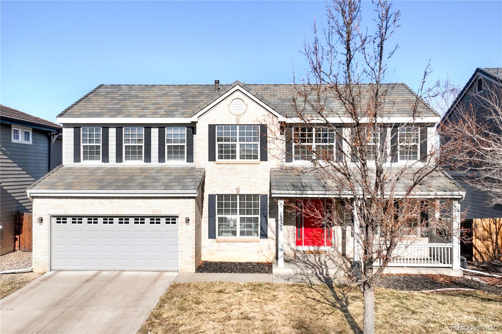 15525 E Orchard Place, centennial MLS: 5678544 Beds: 5 Baths: 4 Price: $825,000