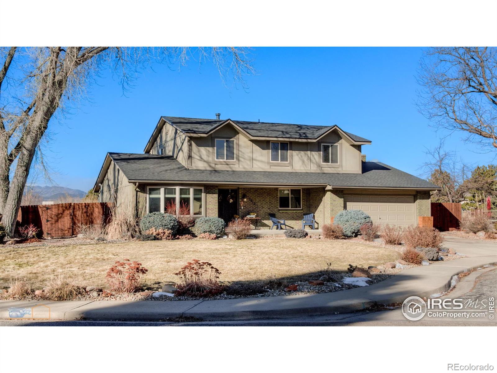 7913  Grasmere Drive, boulder MLS: 4567891024908 Beds: 5 Baths: 3 Price: $1,100,000