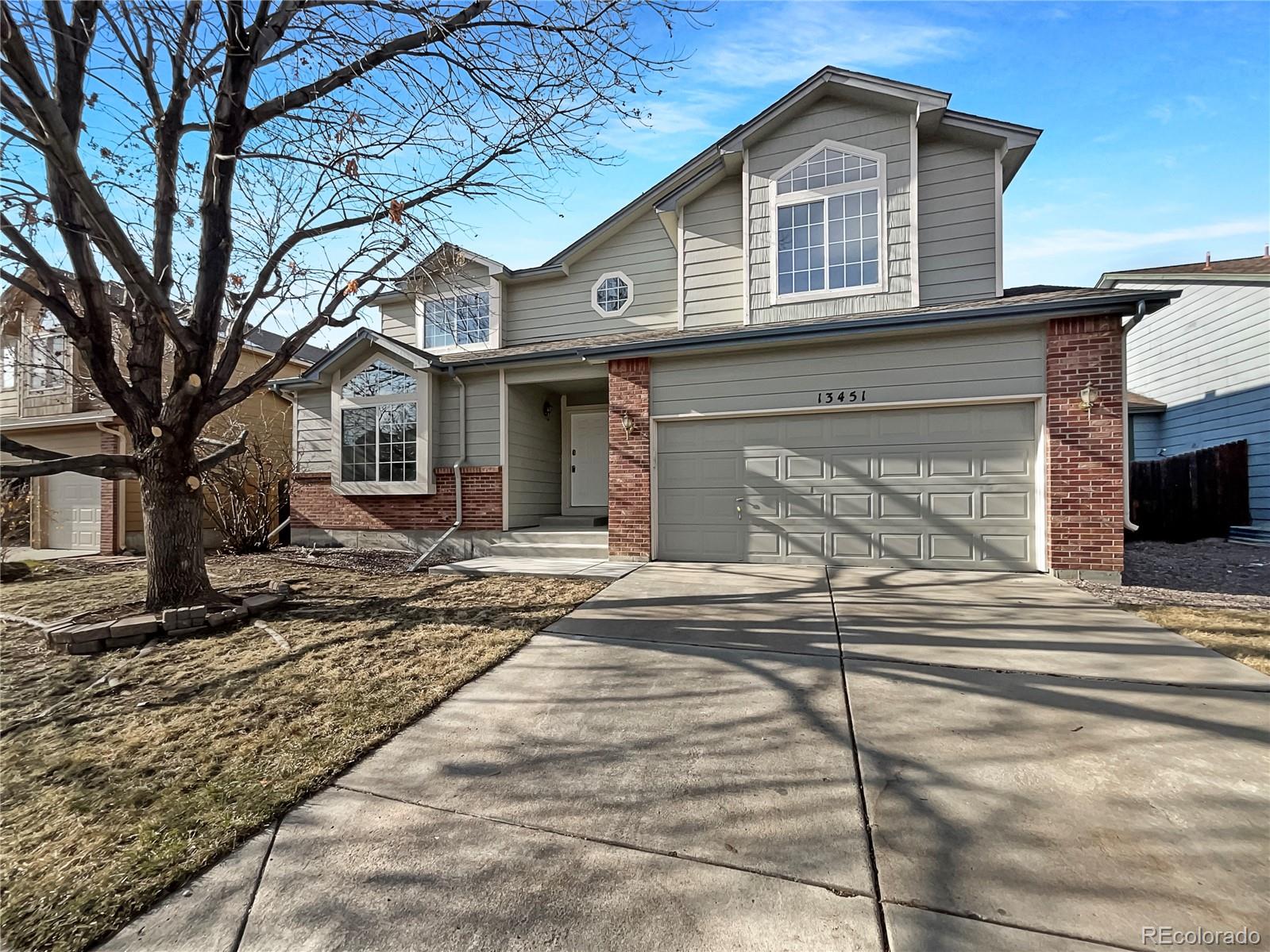 13451  Falls Drive, broomfield MLS: 8090379 Beds: 4 Baths: 3 Price: $680,000