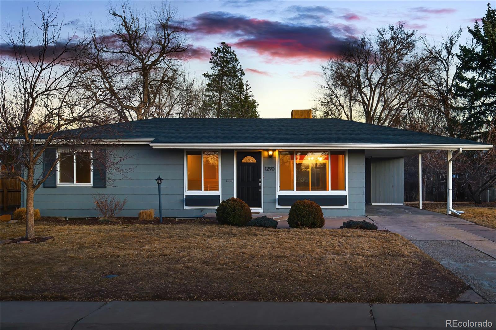 denver  House Search Picture