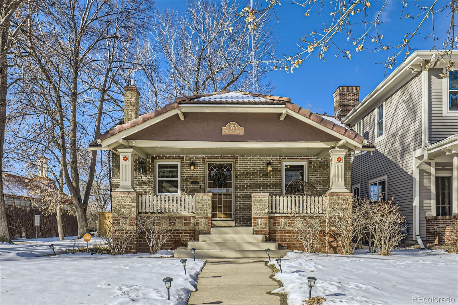 denver  House Search Picture