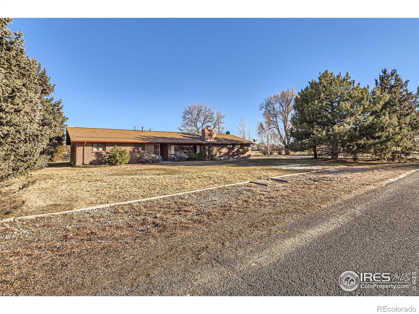 8847  Quail Road, longmont  House Search MLS Picture