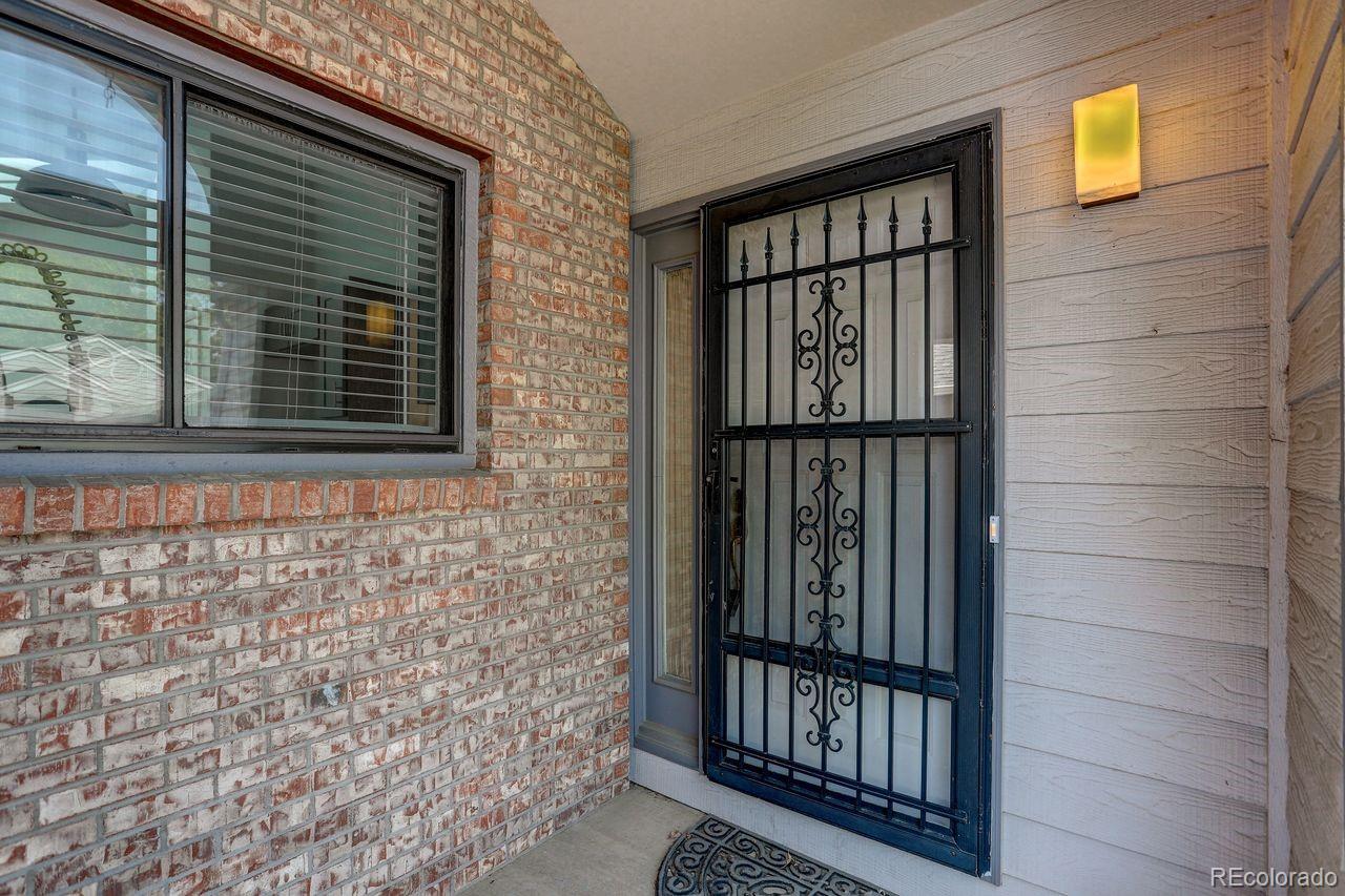 11186 E Baltic Drive, aurora  House Search MLS Picture