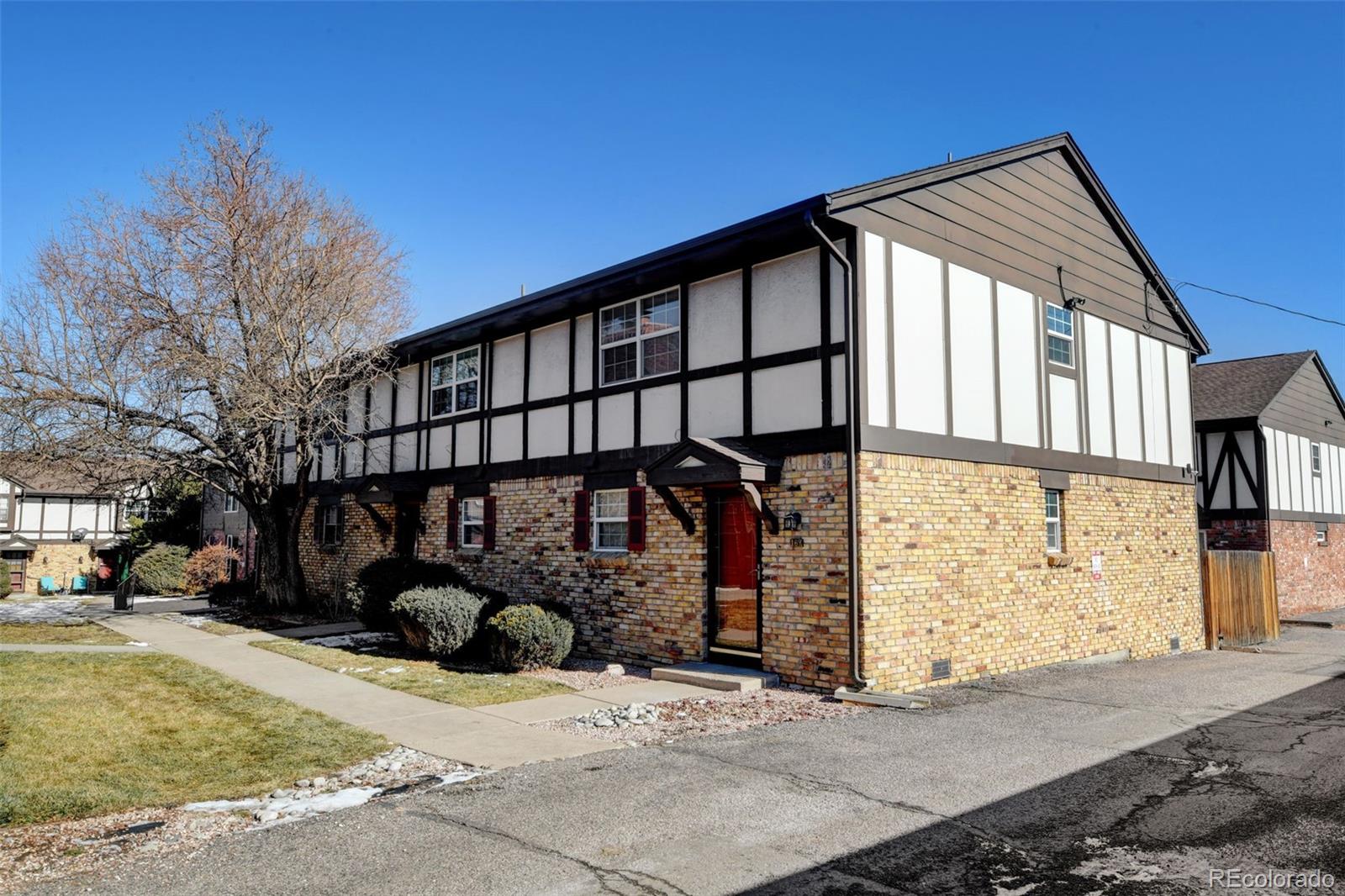 3855 S Monaco Street, denver  House Search MLS Picture