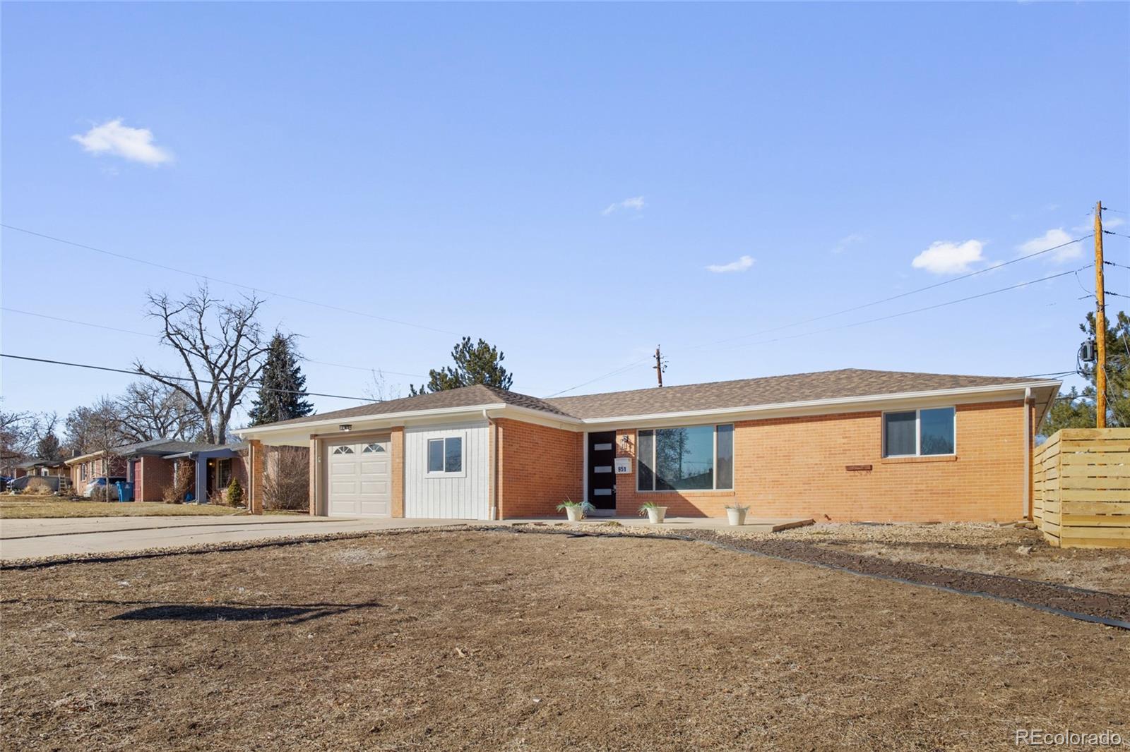 951 E 10th Avenue, broomfield MLS: 3943281 Beds: 5 Baths: 3 Price: $715,000