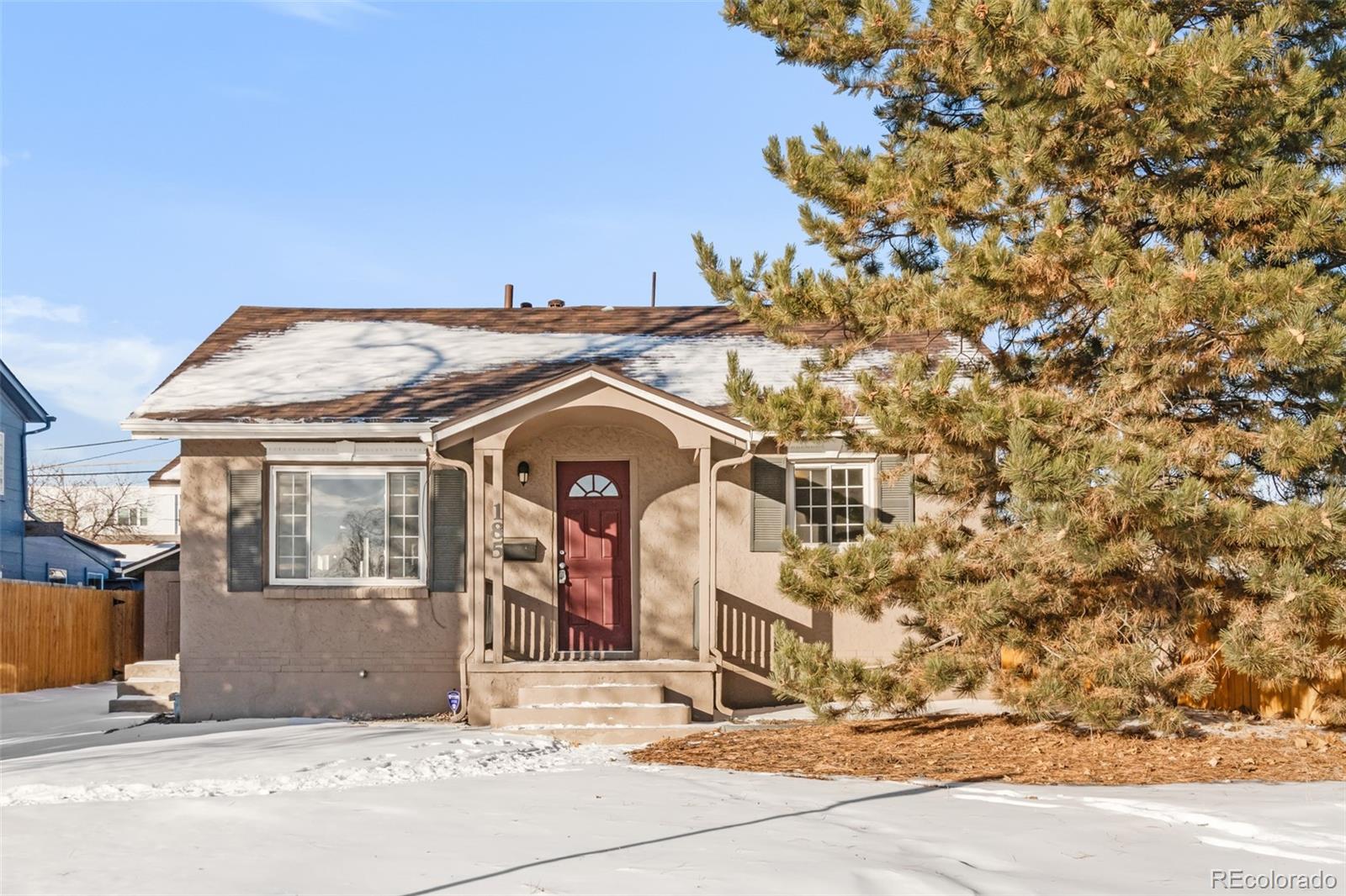 denver  House Search Picture