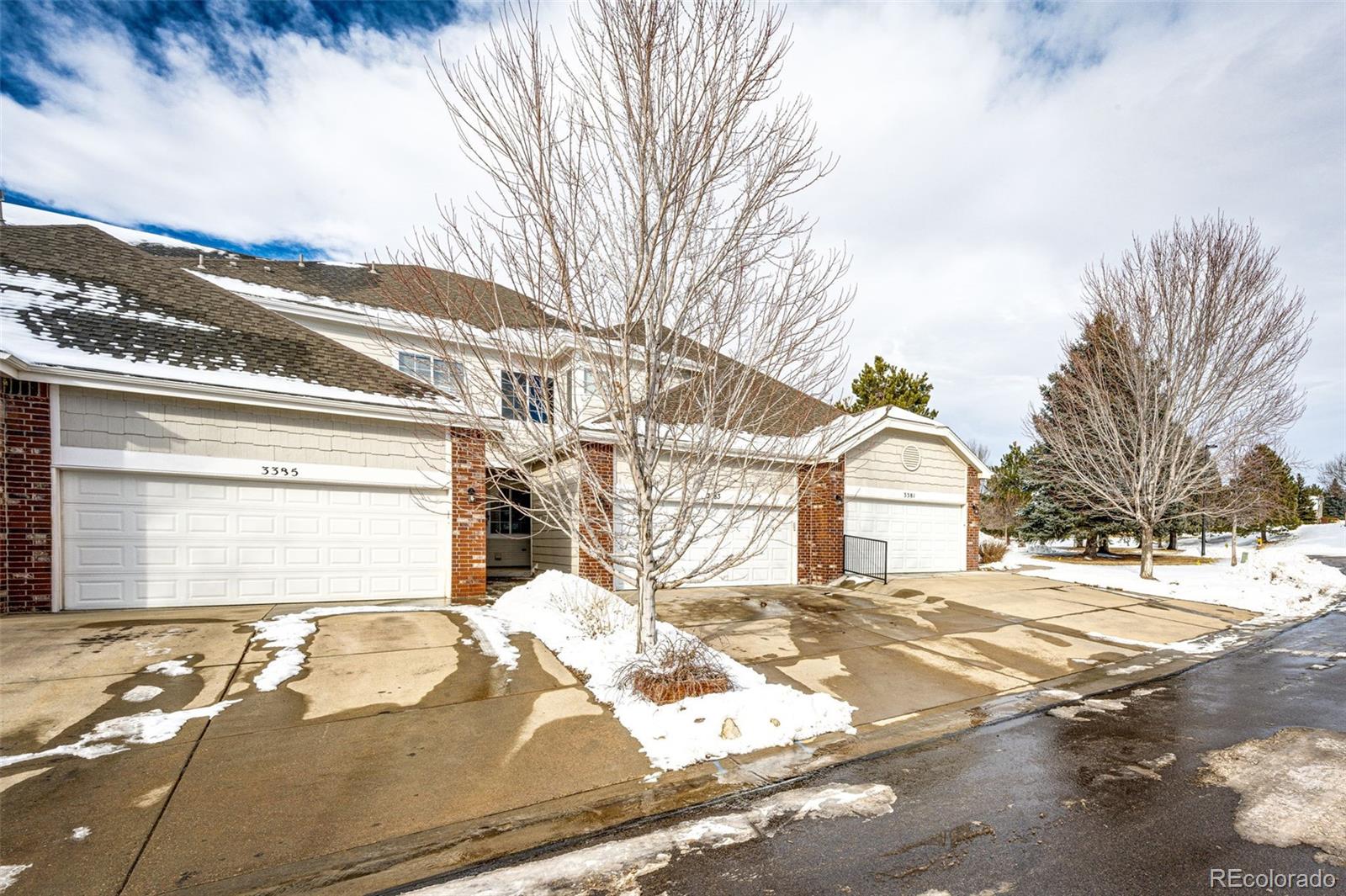 3383  Mount Royal Drive, castle rock  House Search MLS Picture