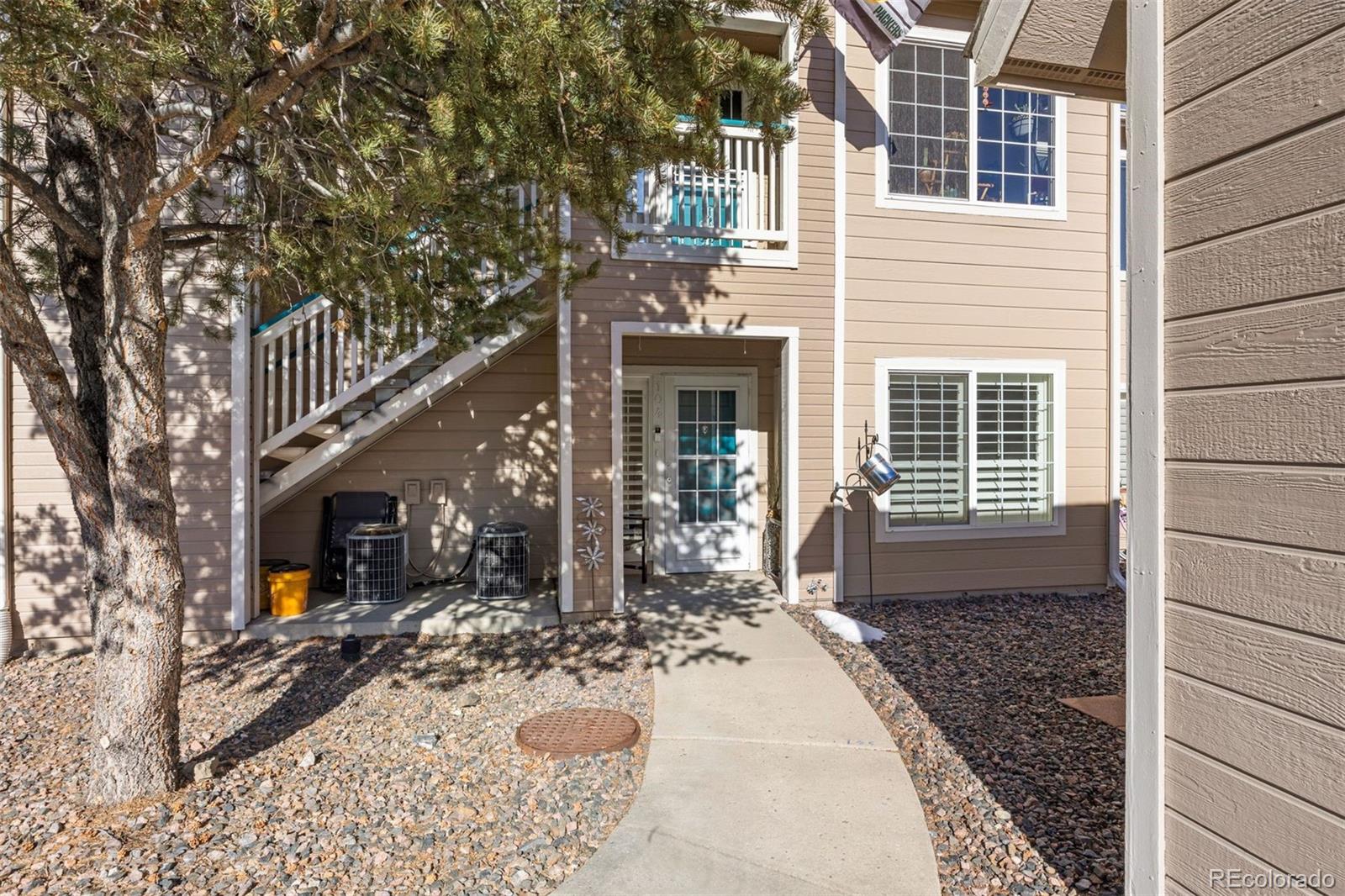 3845  Canyon Ranch Road 104, Highlands Ranch  MLS: 6403584 Beds: 2 Baths: 2 Price: $365,000