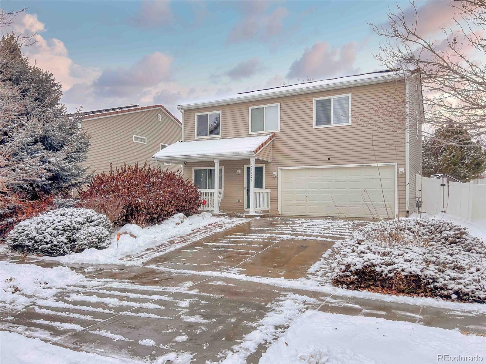 denver  House Search Picture