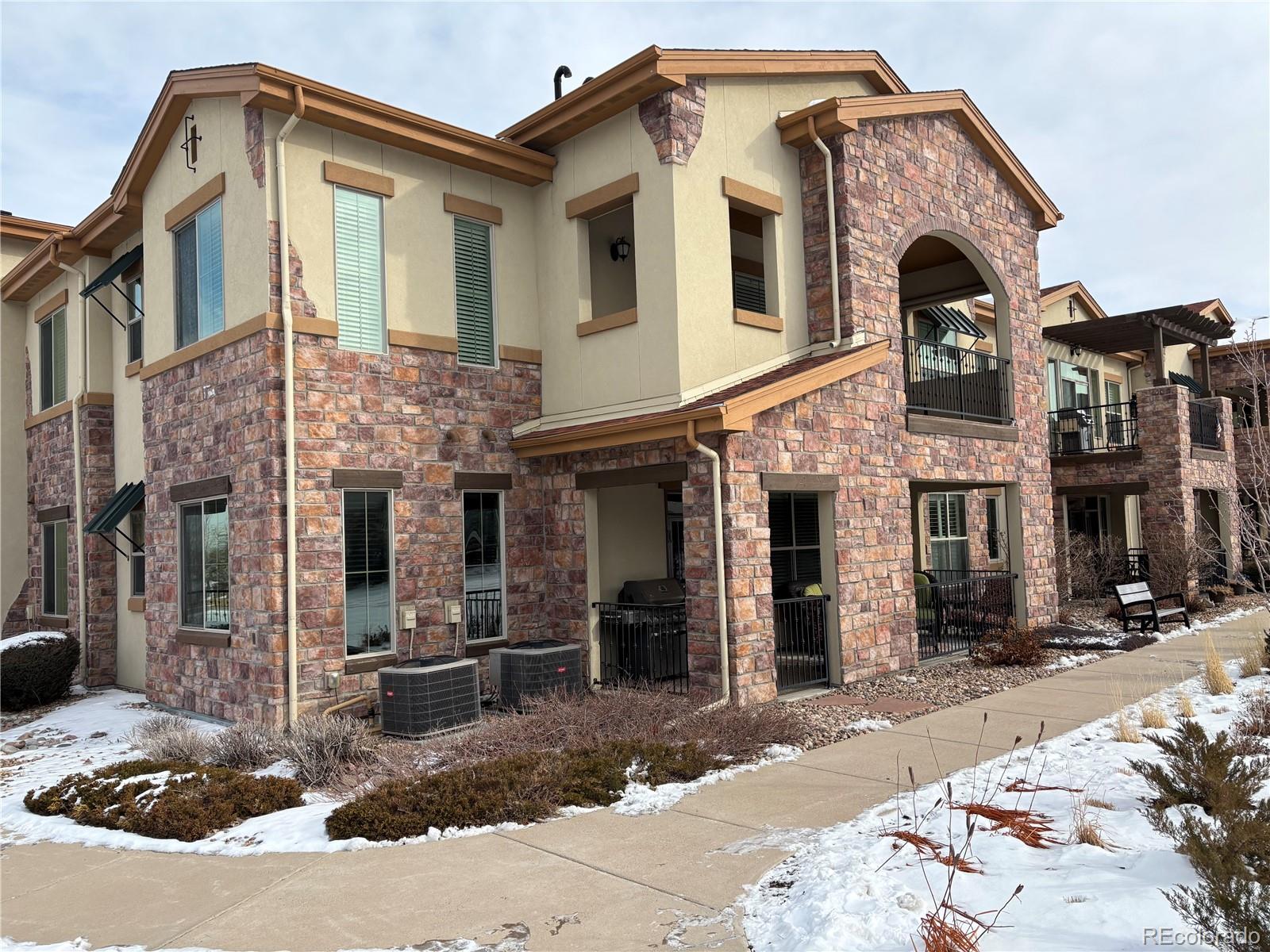 2198  Primo Road 103, Highlands Ranch  MLS: 3882776 Beds: 2 Baths: 2 Price: $650,000