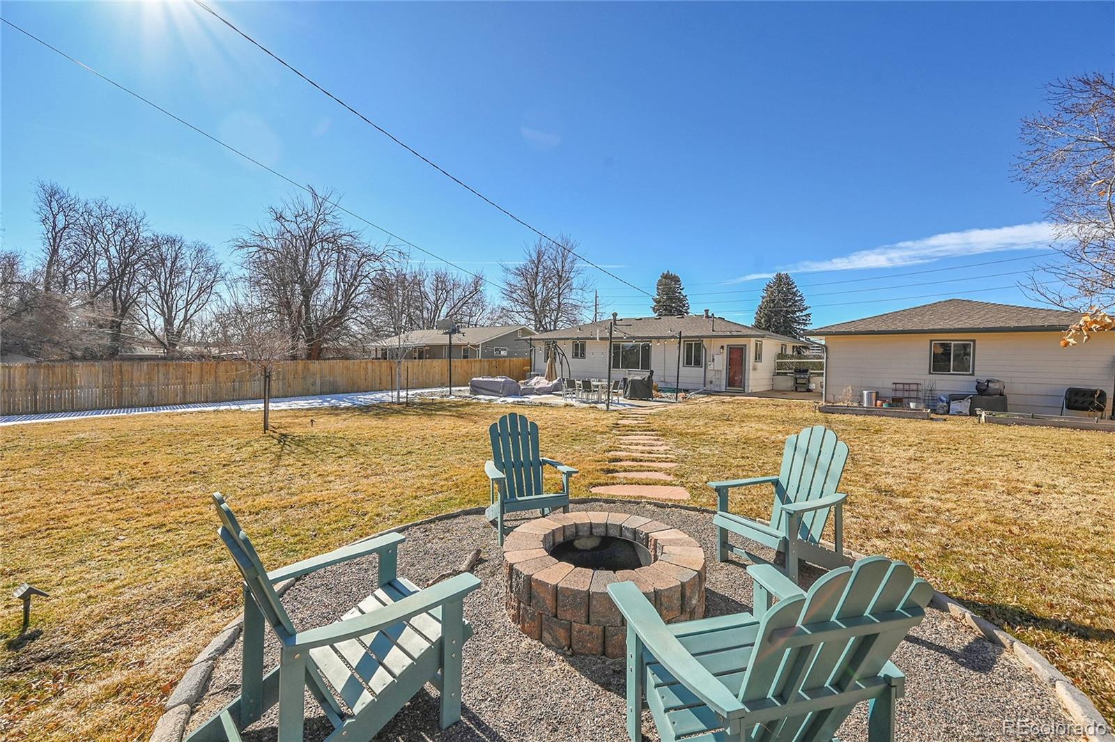 1600 S Dahlia Street, denver  House Search MLS Picture