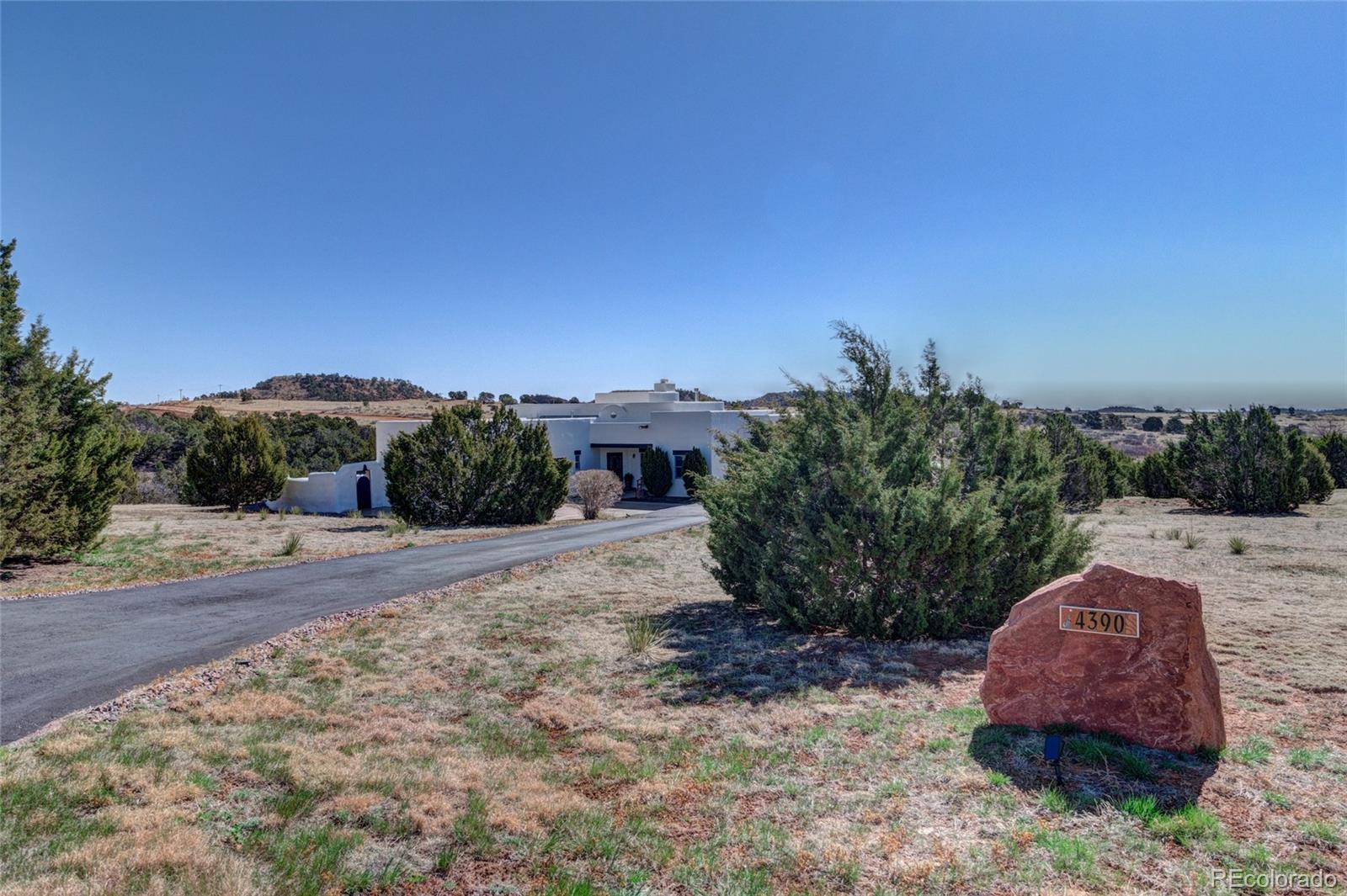 4390  Tierra Rojo Drive, colorado springs  House Search MLS Picture