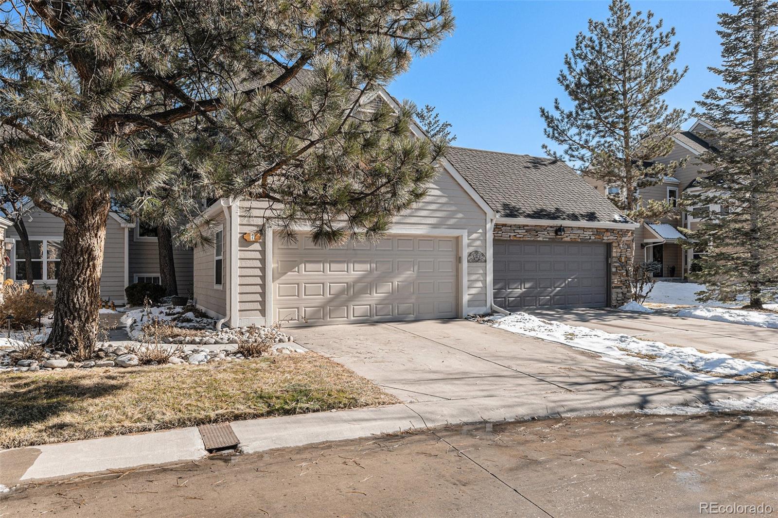 10000 E Yale Avenue, denver  House Search MLS Picture