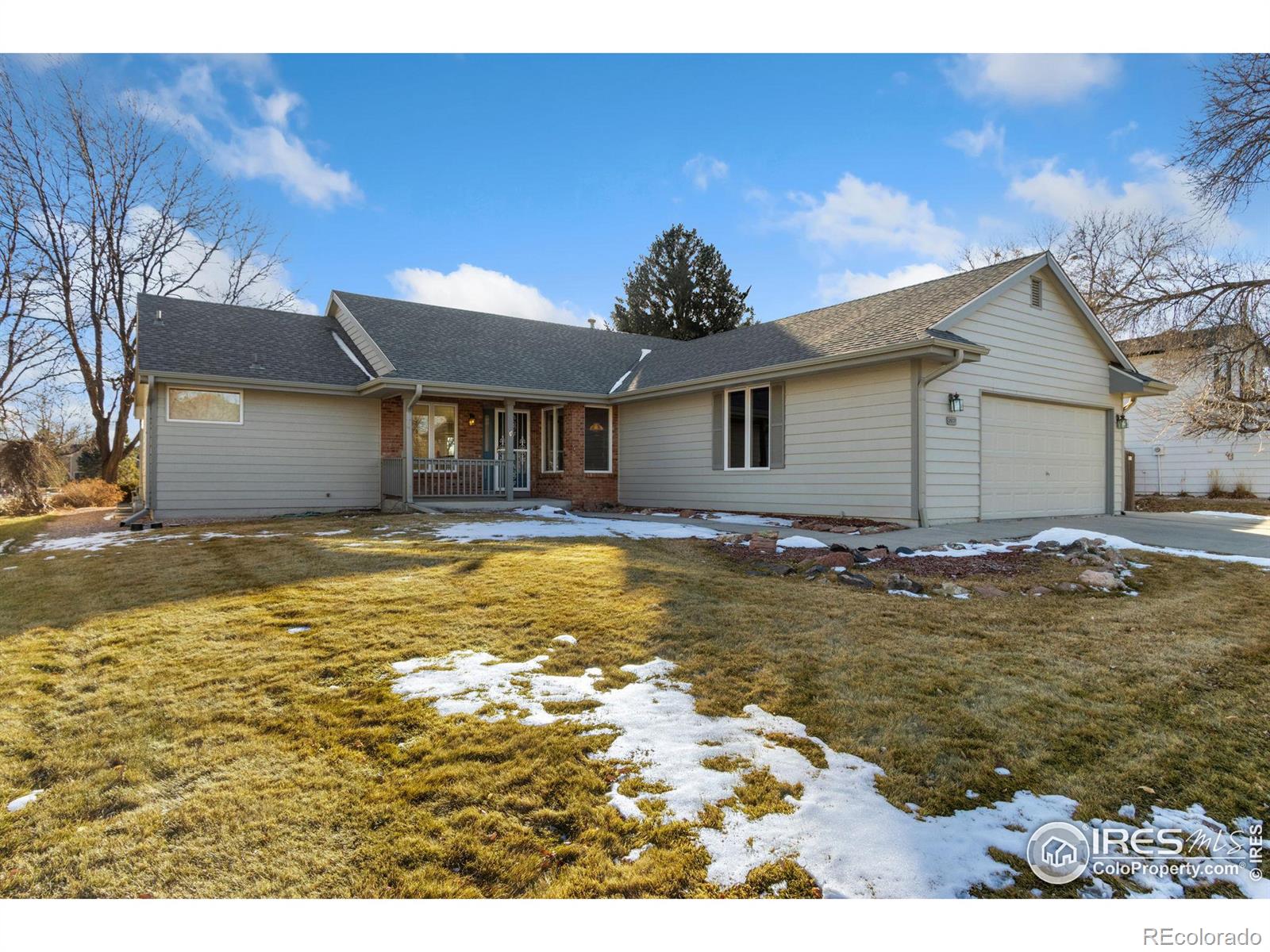 2607  Bison Road, fort collins MLS: 4567891025007 Beds: 3 Baths: 3 Price: $668,800