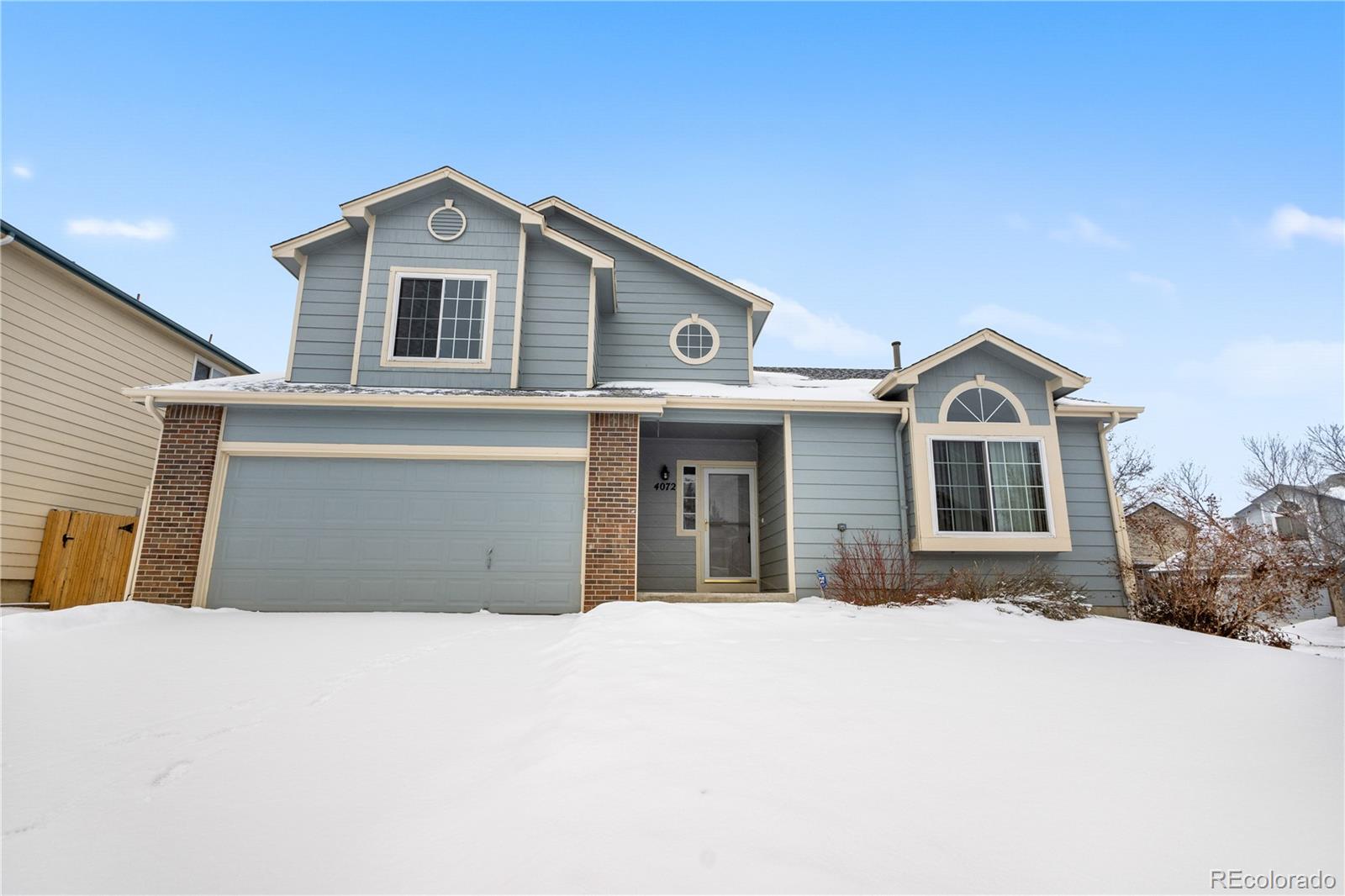 4072 S Kirk Way, aurora MLS: 1507937 Beds: 3 Baths: 2 Price: $588,888