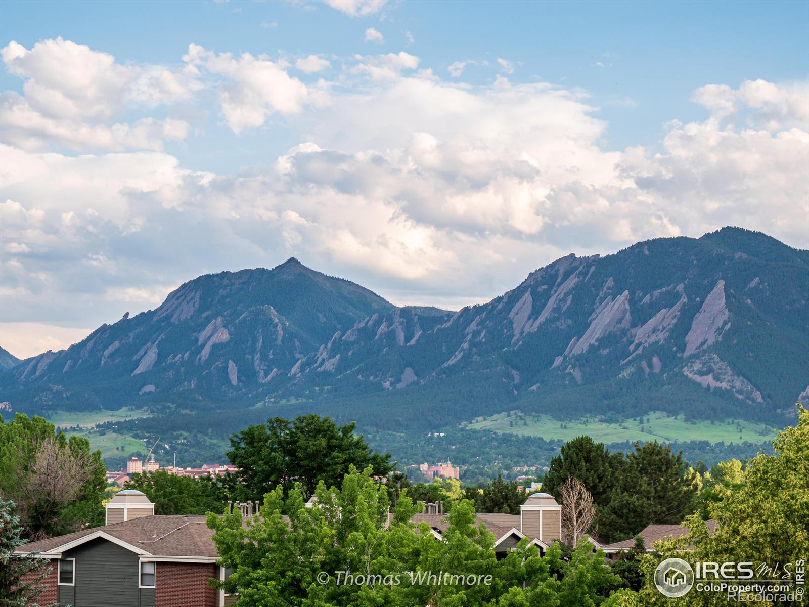 boulder  House Search Picture