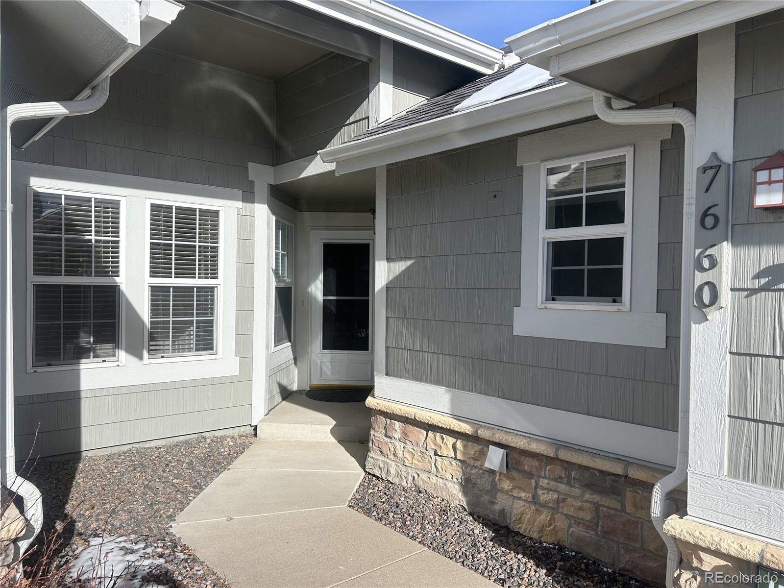 7660 S Buchanan Way, aurora MLS: 5228320 Beds: 2 Baths: 2 Price: $500,000