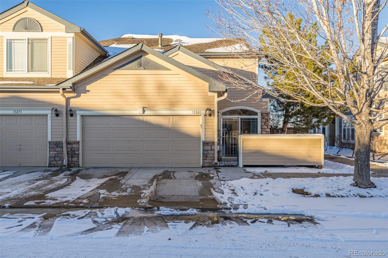 11261 W Quincy Place, littleton  House Search MLS Picture