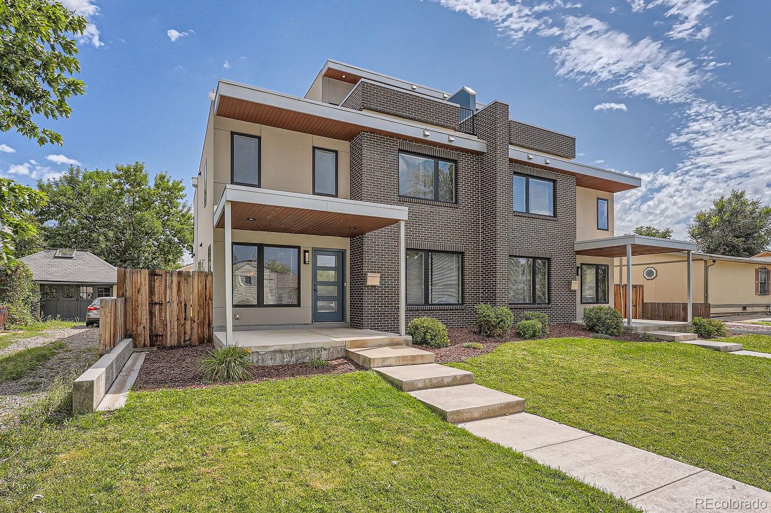 denver  House Search Picture